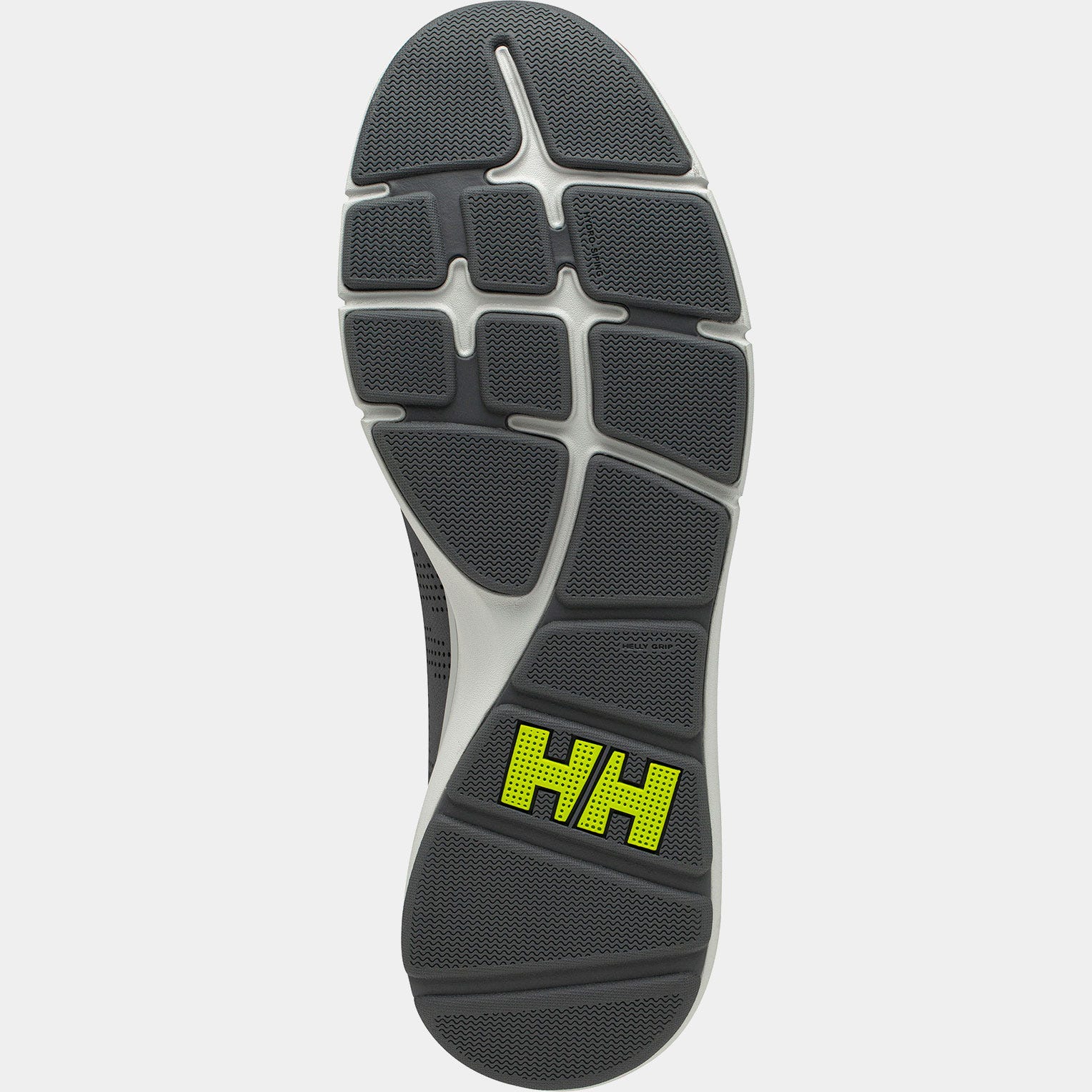Men's Ahiga V4 HP Sneakers