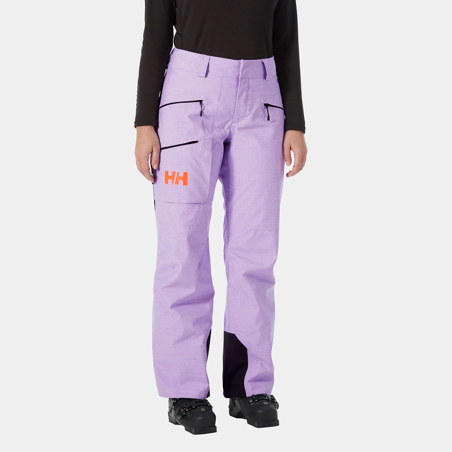 Women's Switch Cargo Insulated Ski Pants