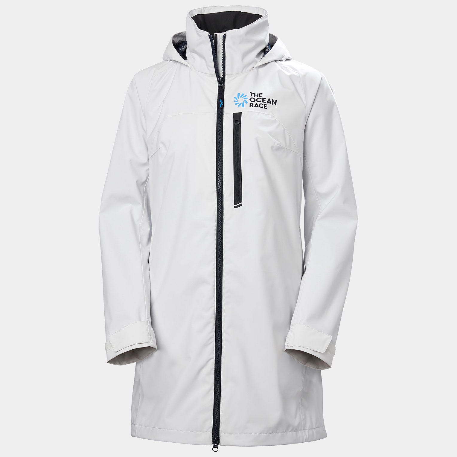 Women's Ocean Race Long Sailing Coat