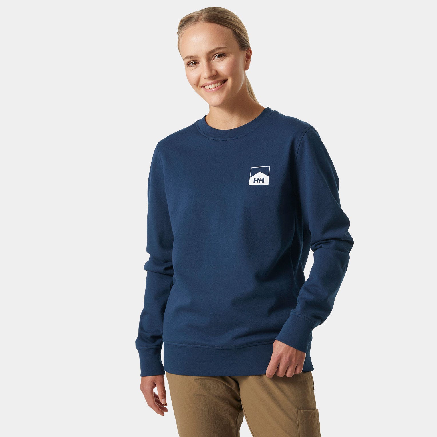 Women's Nord Graphic Sweatshirt