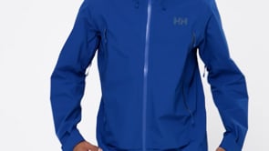 Men's Verglas Infinity Shell Jacket
