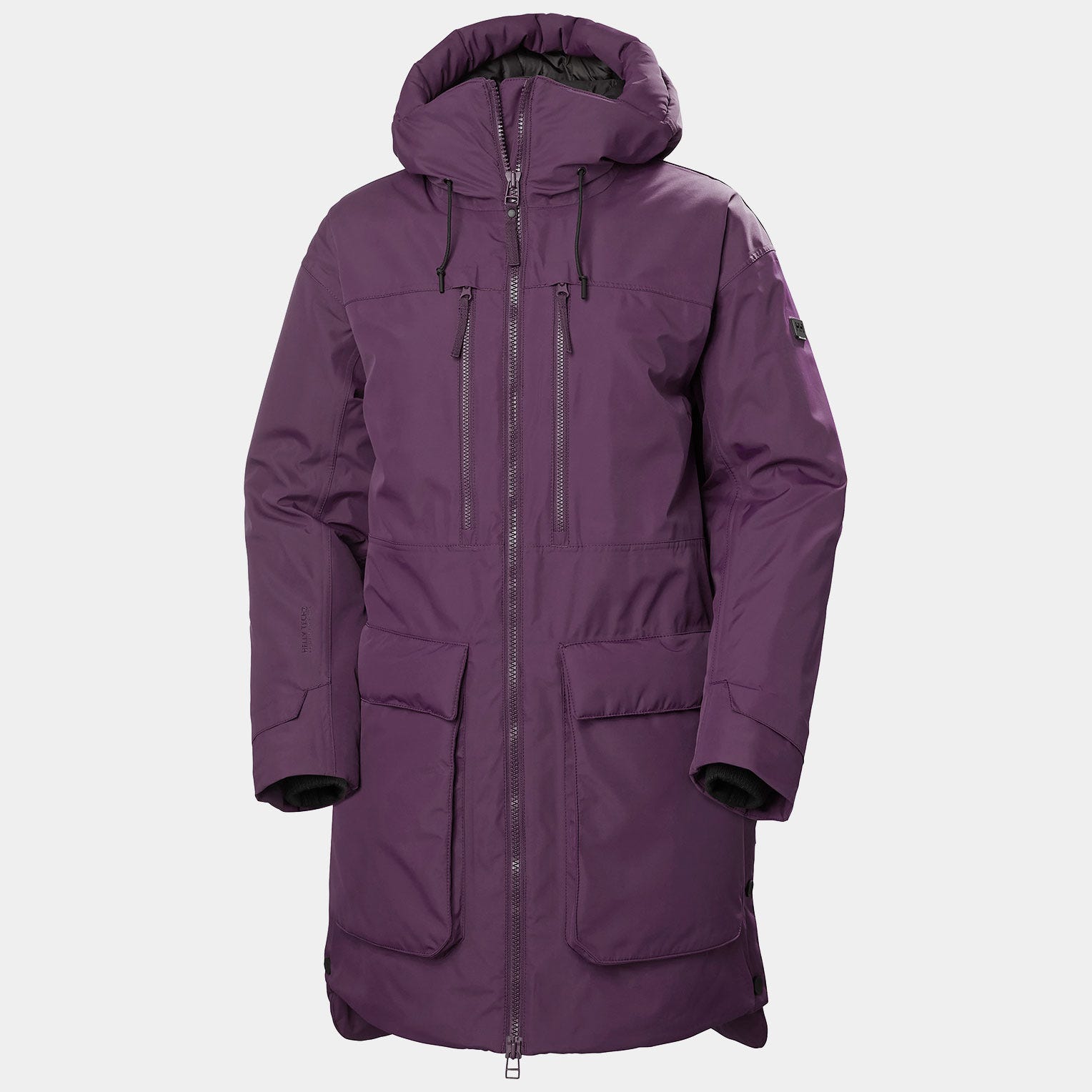 Women's Maud Parka