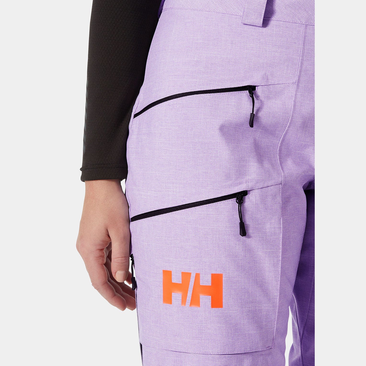 Women's Switch Cargo Insulated Ski Pants