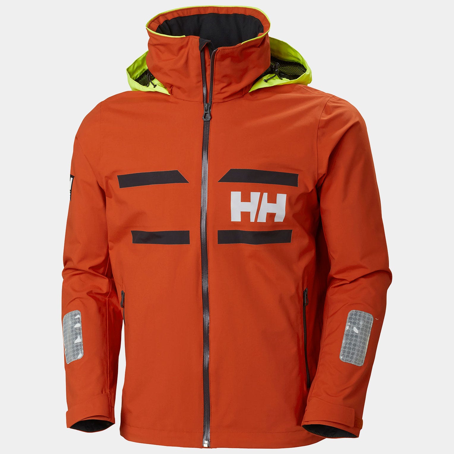 Men's Salt Navigator Sailing Jacket