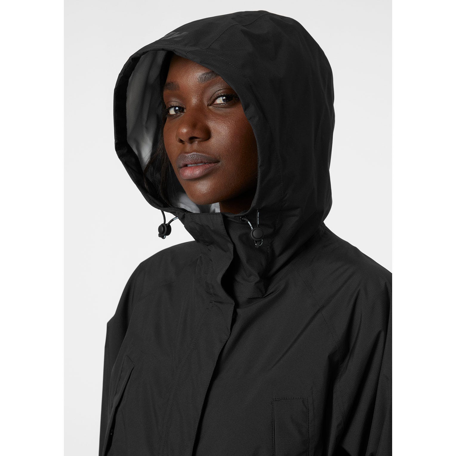 Women's Escape Raincoat
