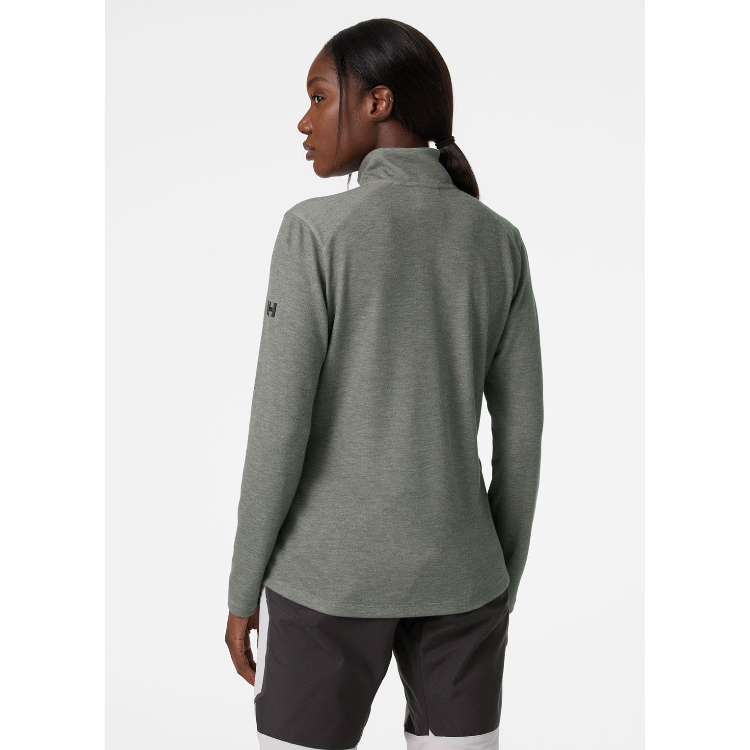 Women's Inshore Half-zip Pullover