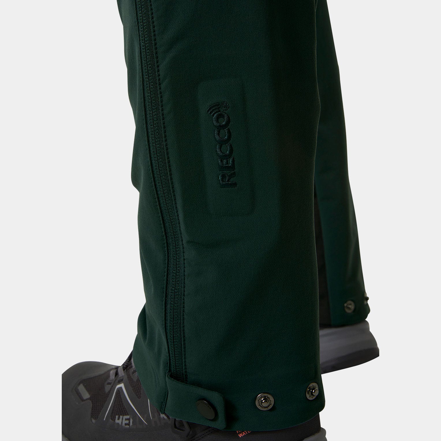 Women's Odin Muninn 2.0 Softshell Pant