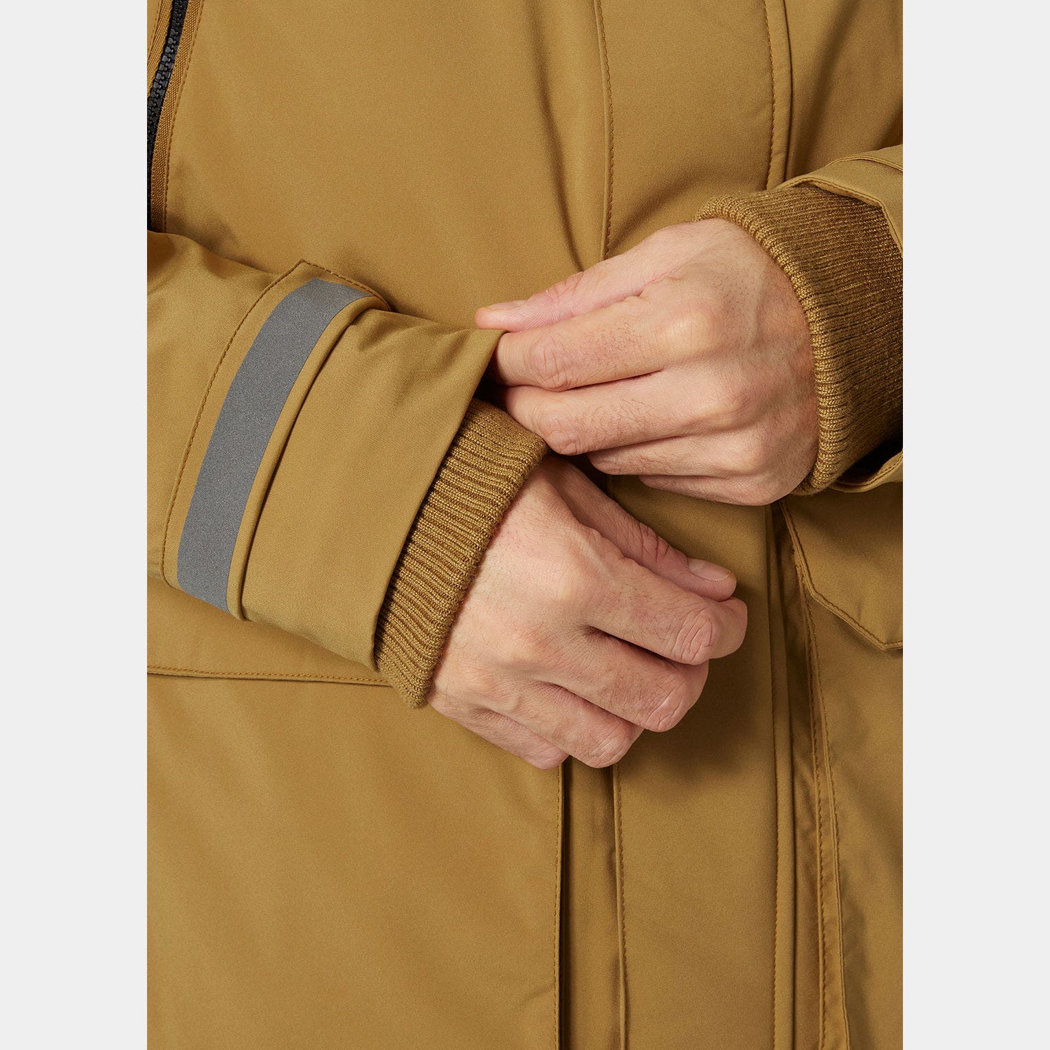 Men's Reine Winter Parka