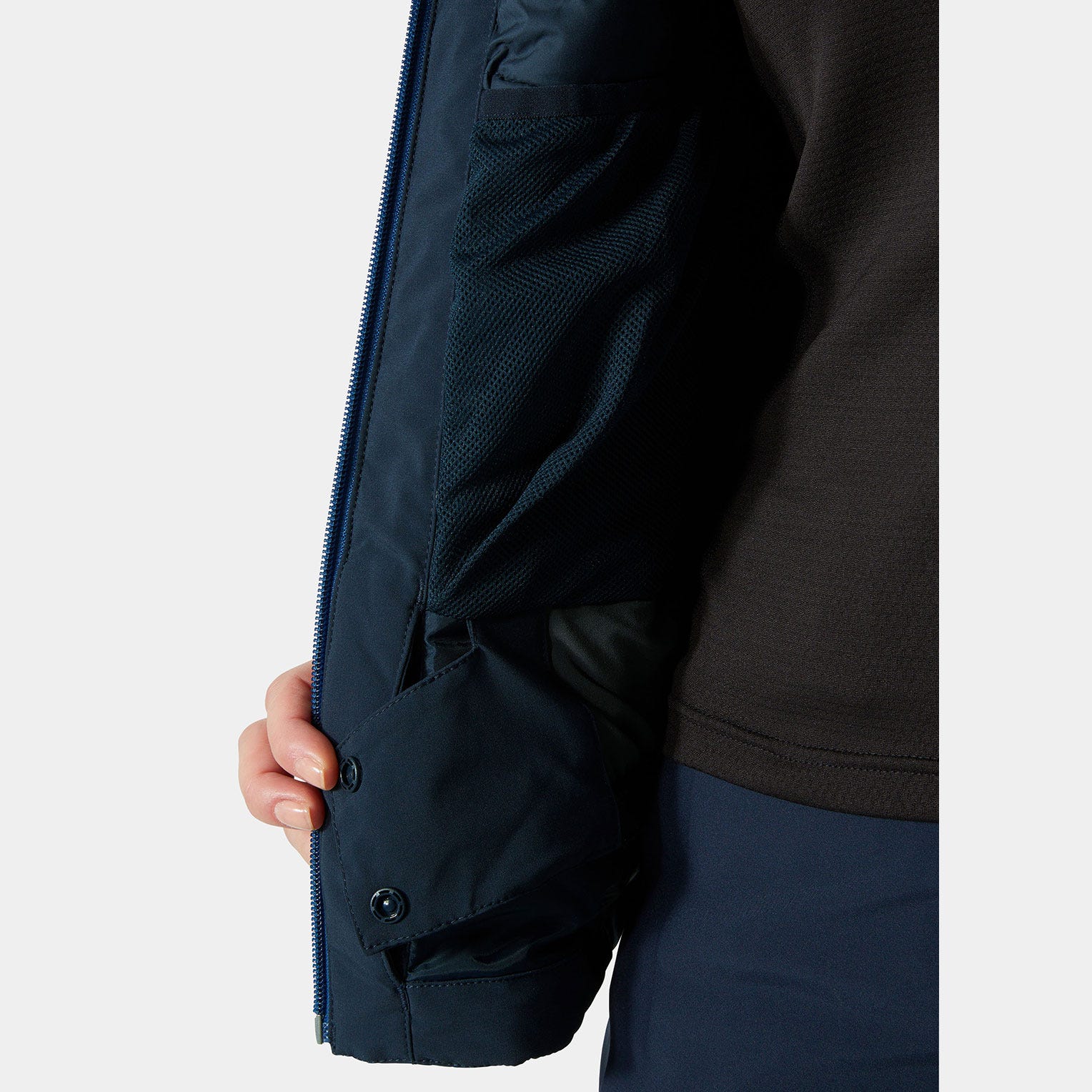 Women's Alphelia Ski Jacket