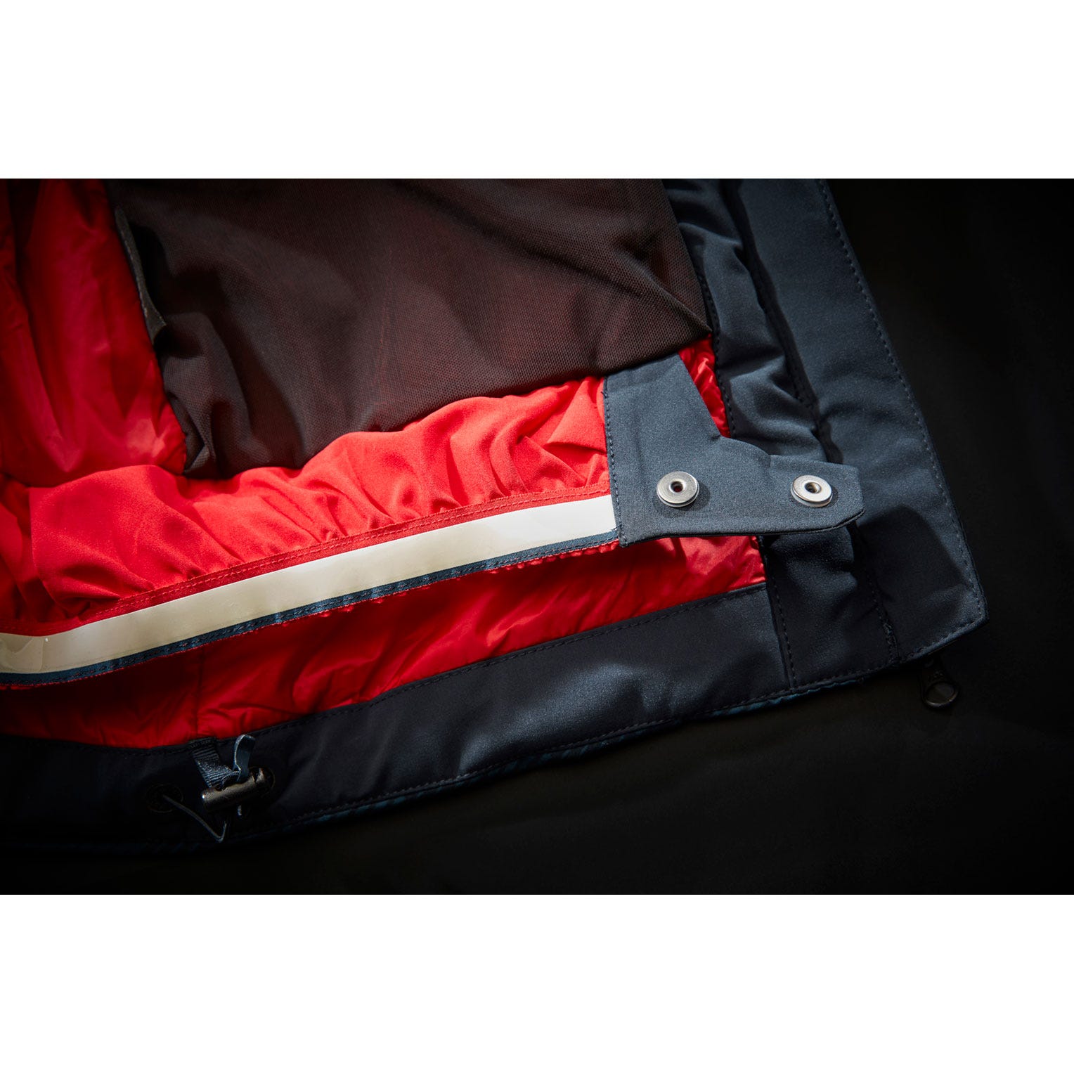 Women's St. Moritz Insulated Ski Jacket