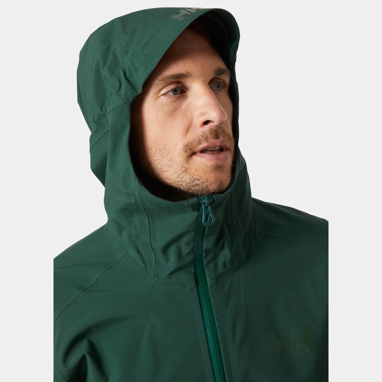 Men's Verglas 3 Layer Shell Jacket