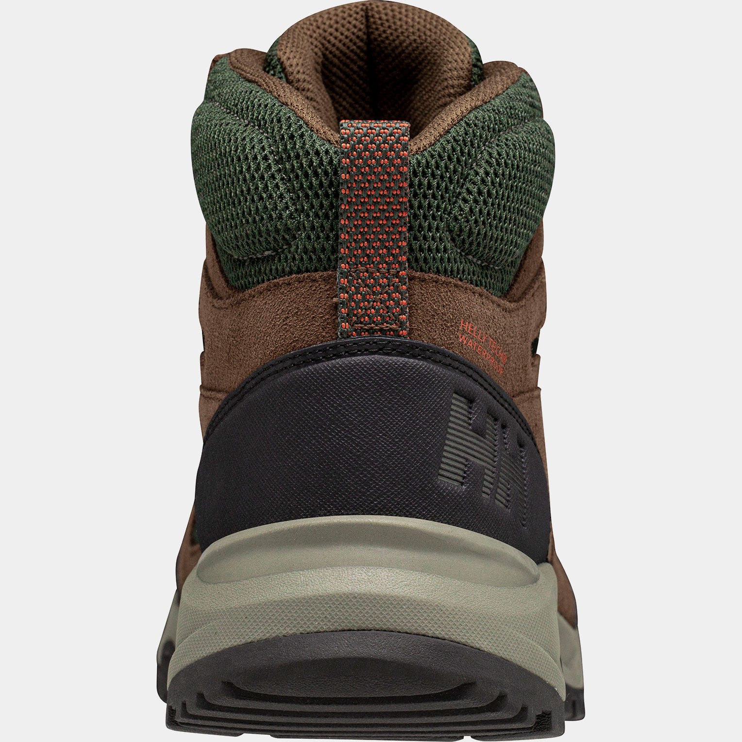 Men's Switchback Trail HELLY TECH® Hiking Boots