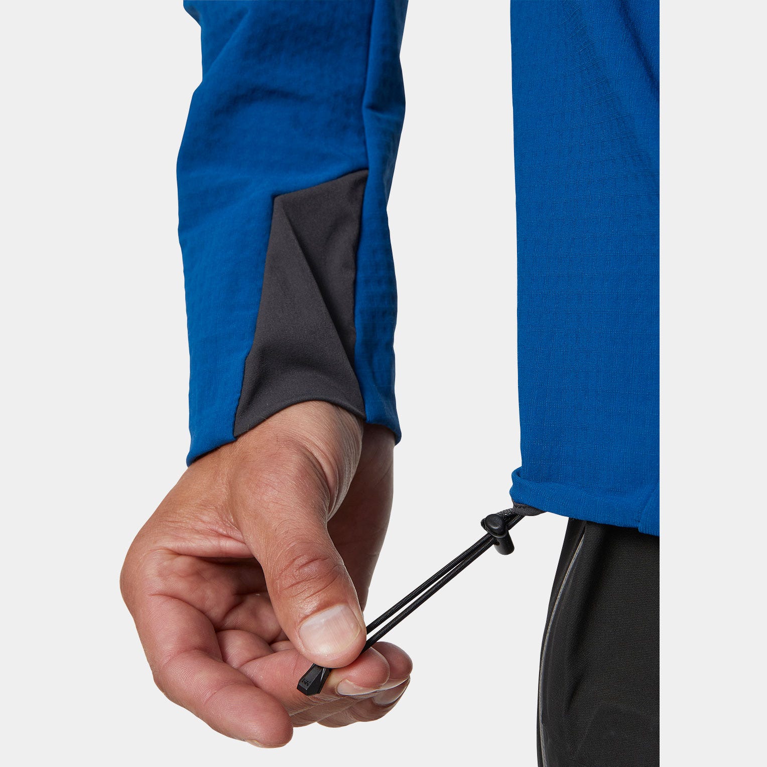 Men's Odin Pro Shield Hybrid Softshell Jacket