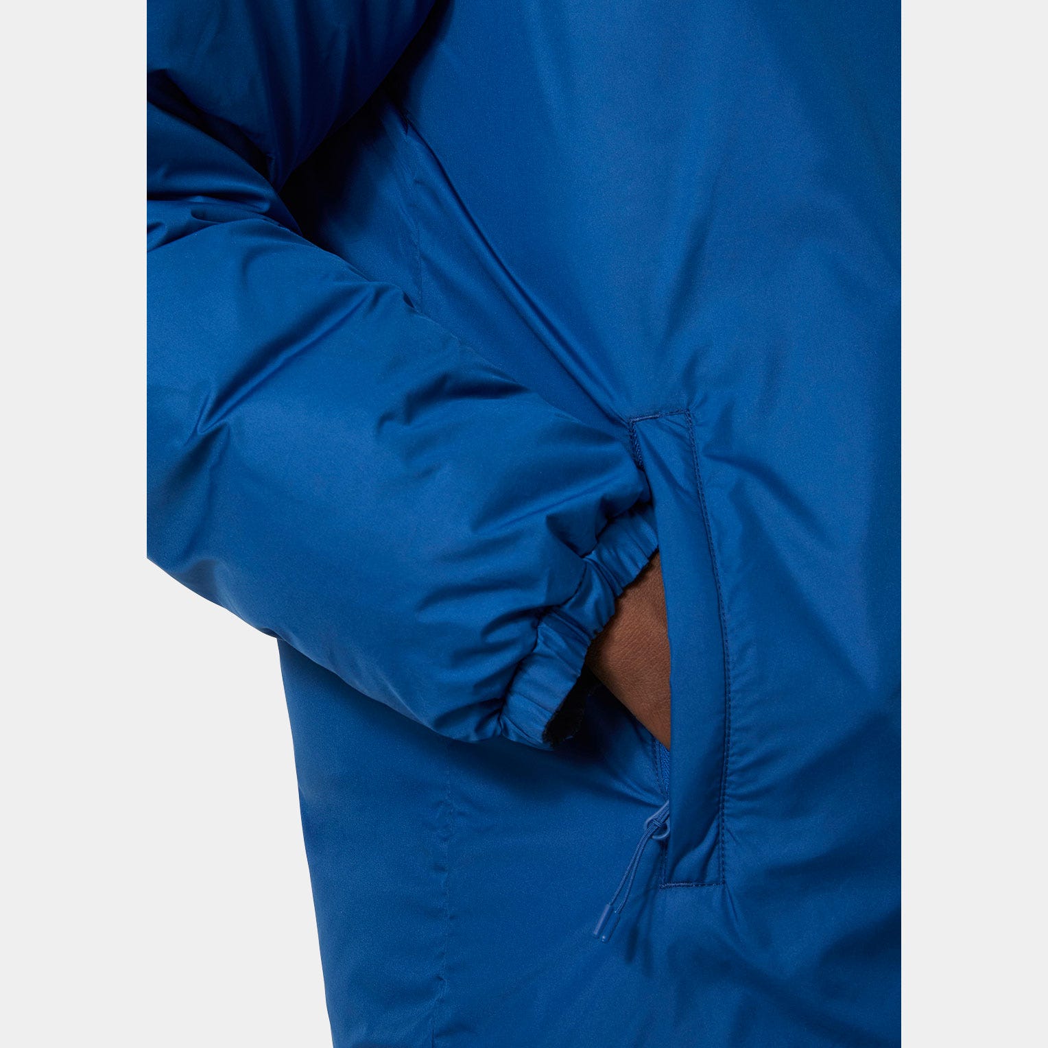 Men's HH Reversible Down Jacket