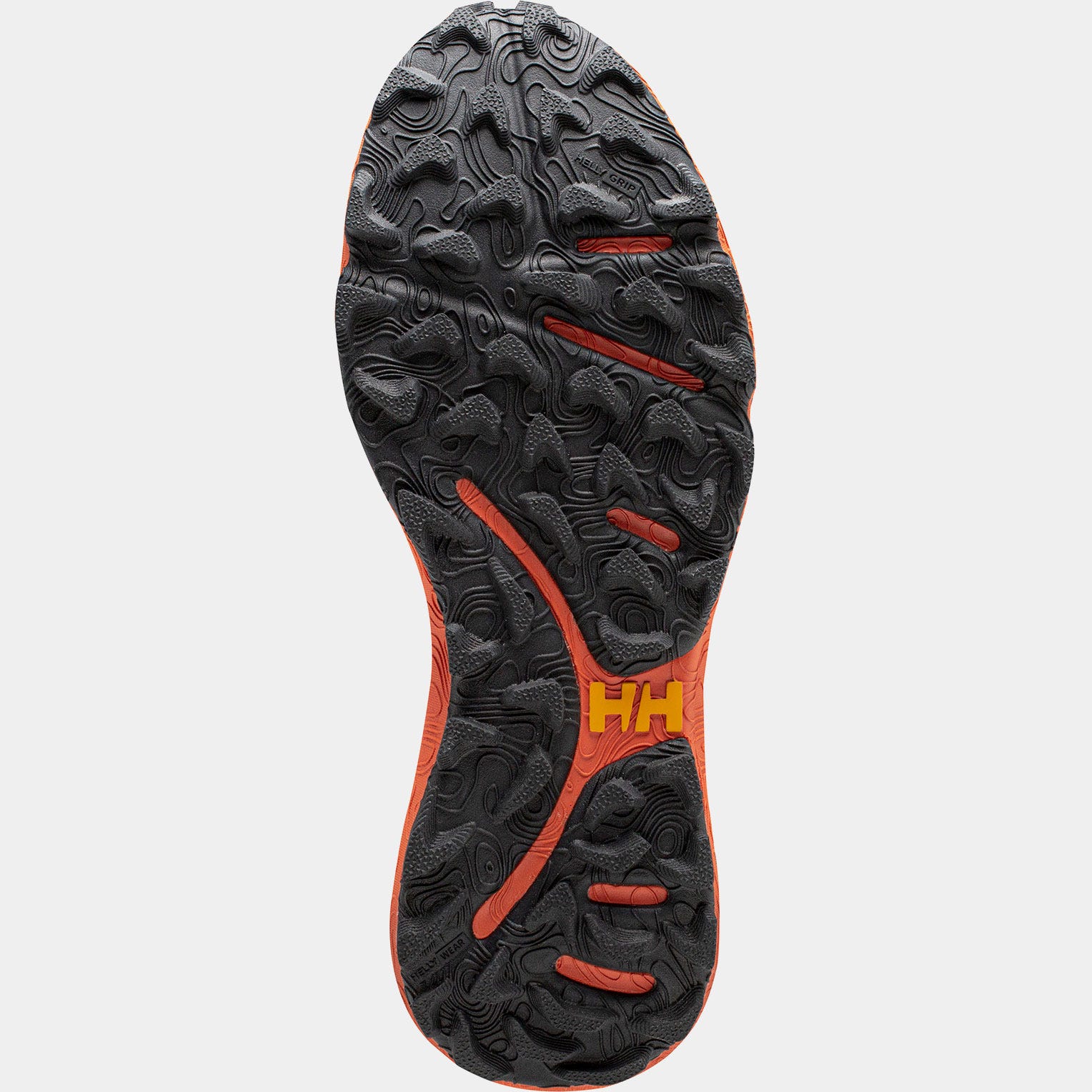 Men's Hawk Stapro Trail Running Shoes