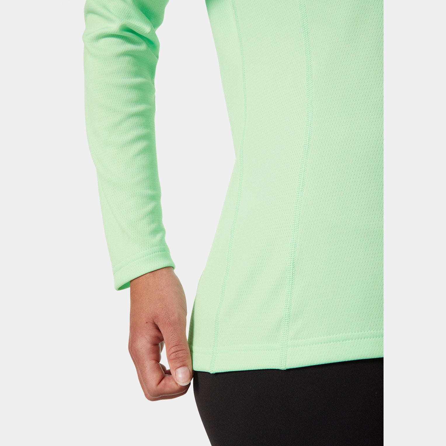 Women's HH LIFA® Active Solen Long Sleeve Base Layer