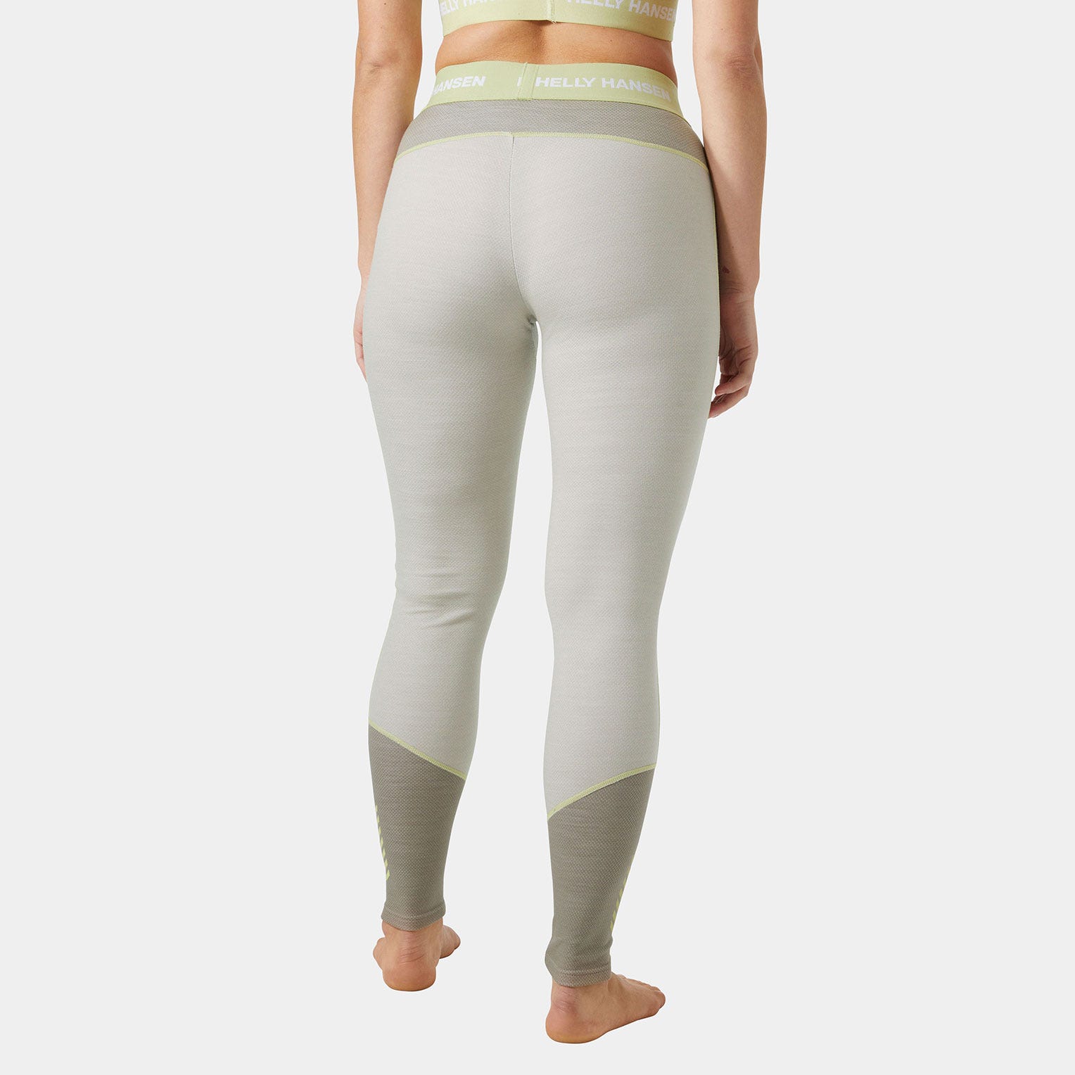 Women's LIFA® Merino Midweight 2-in-1 Base Layer Pants