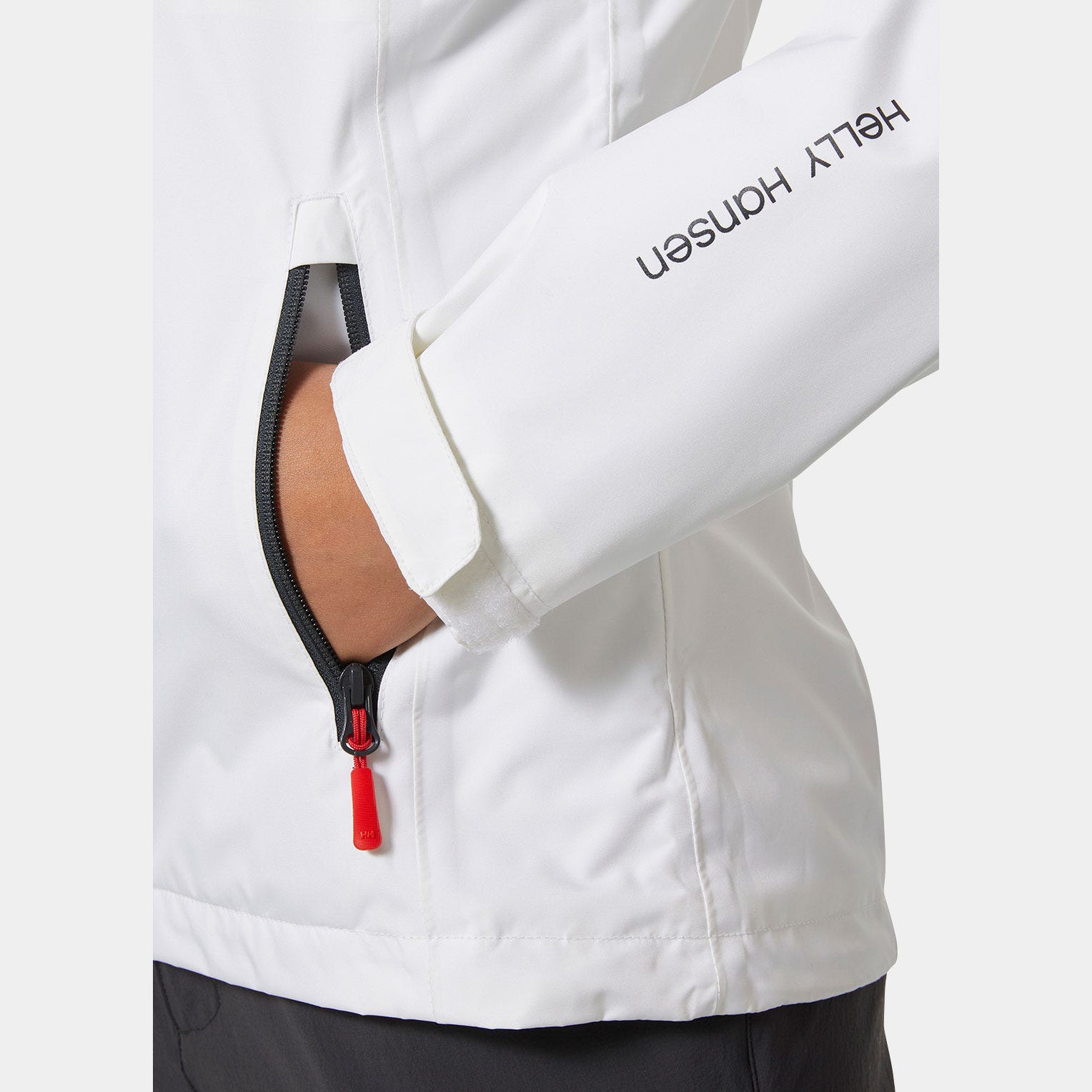 Women's Crew Sailing Jacket