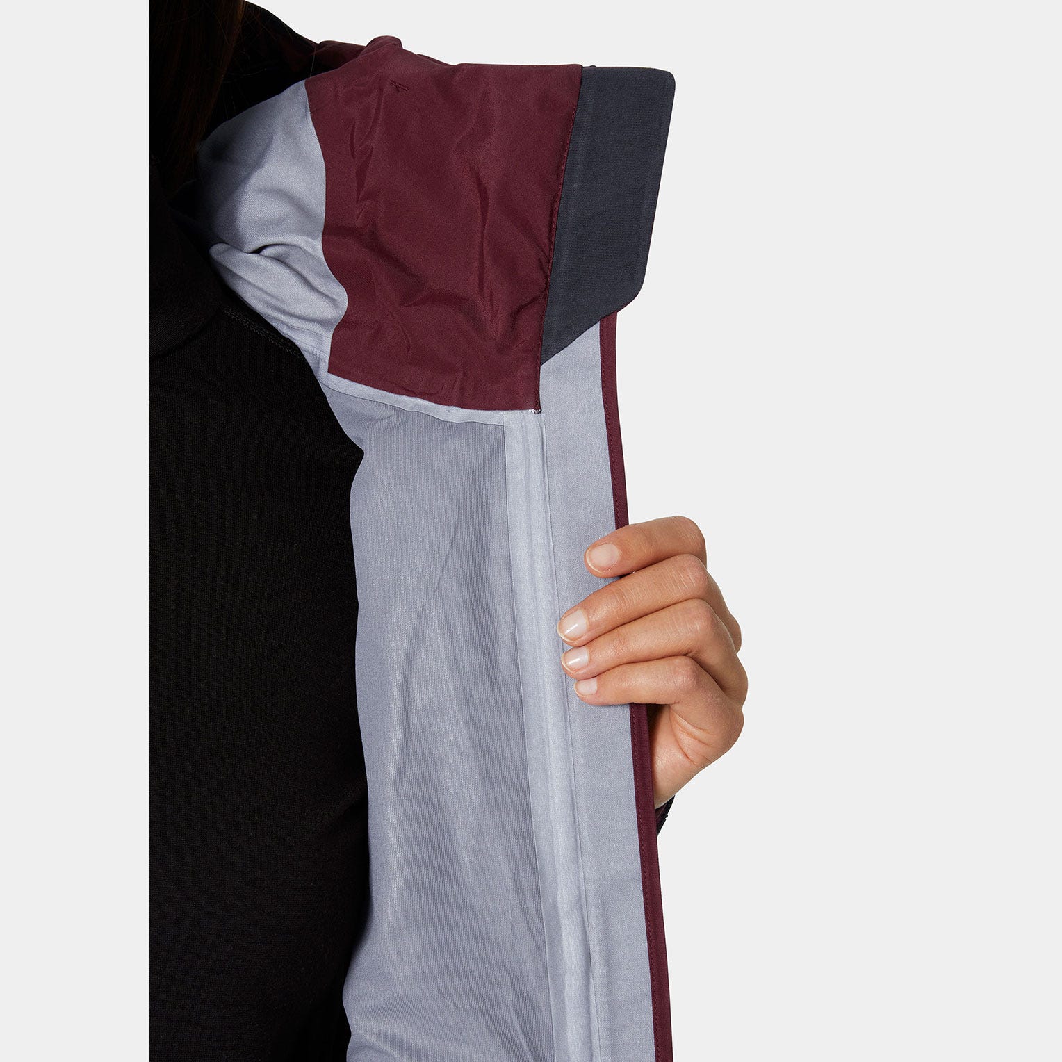 Women's Odin 9 Worlds 3.0 Shell Jacket