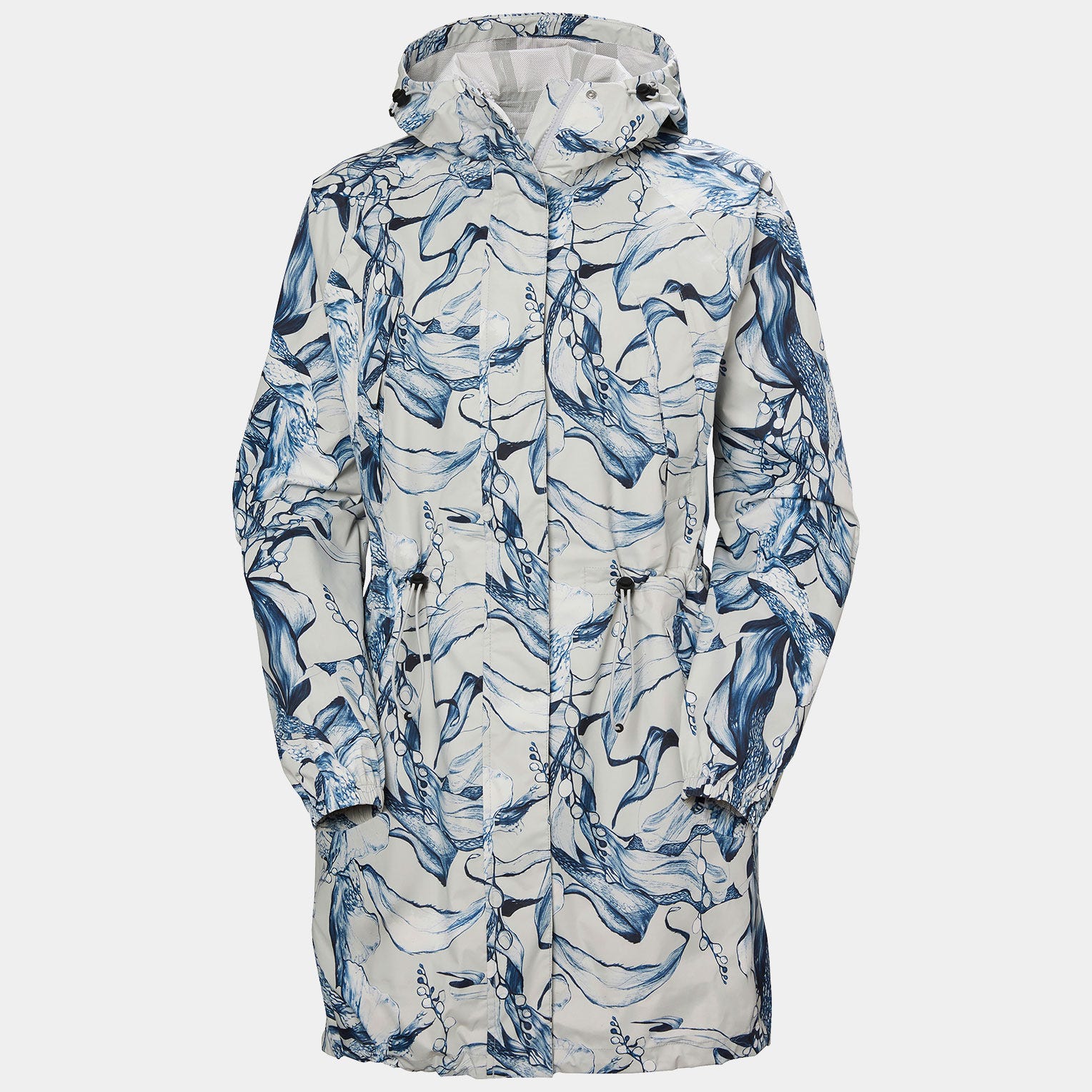 Women's Escape Raincoat