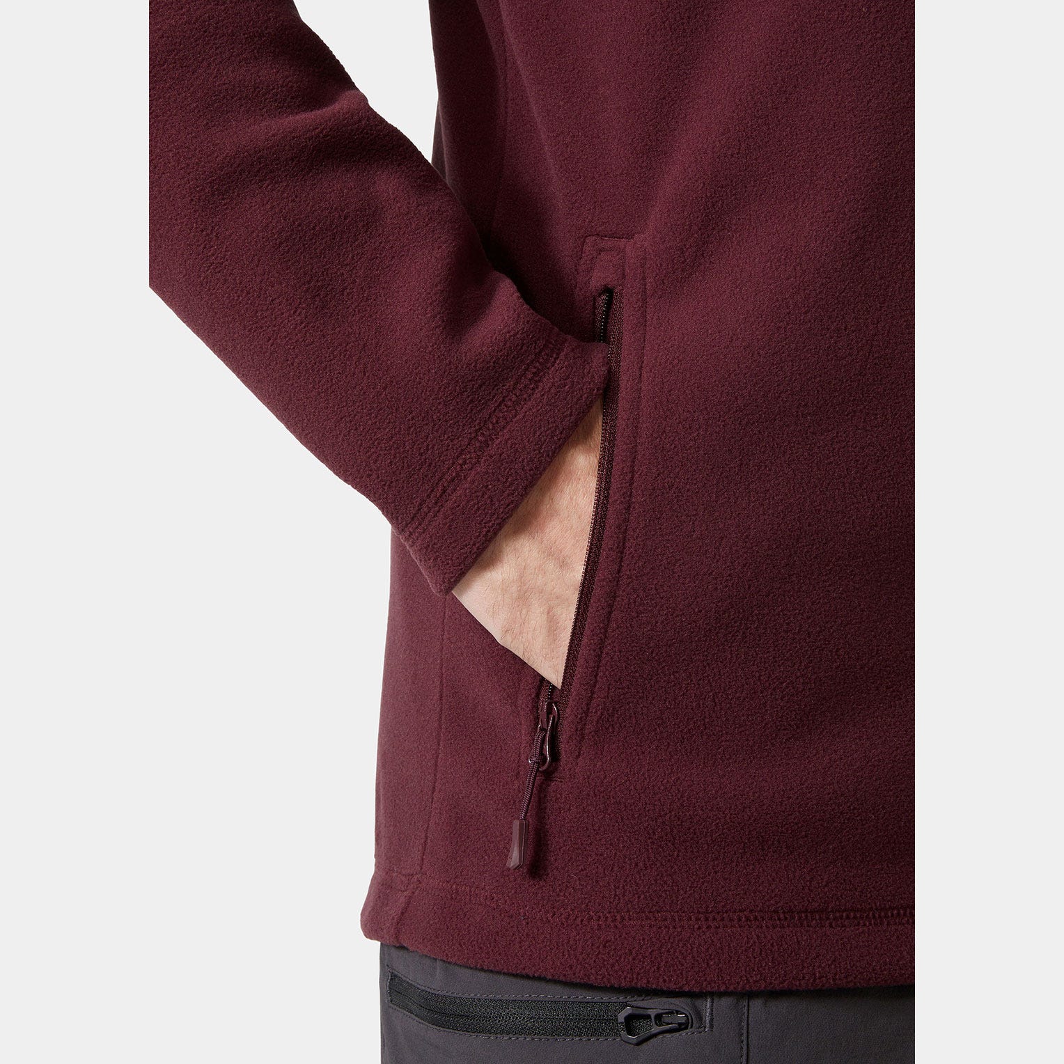 Men's Daybreaker Fleece Jacket