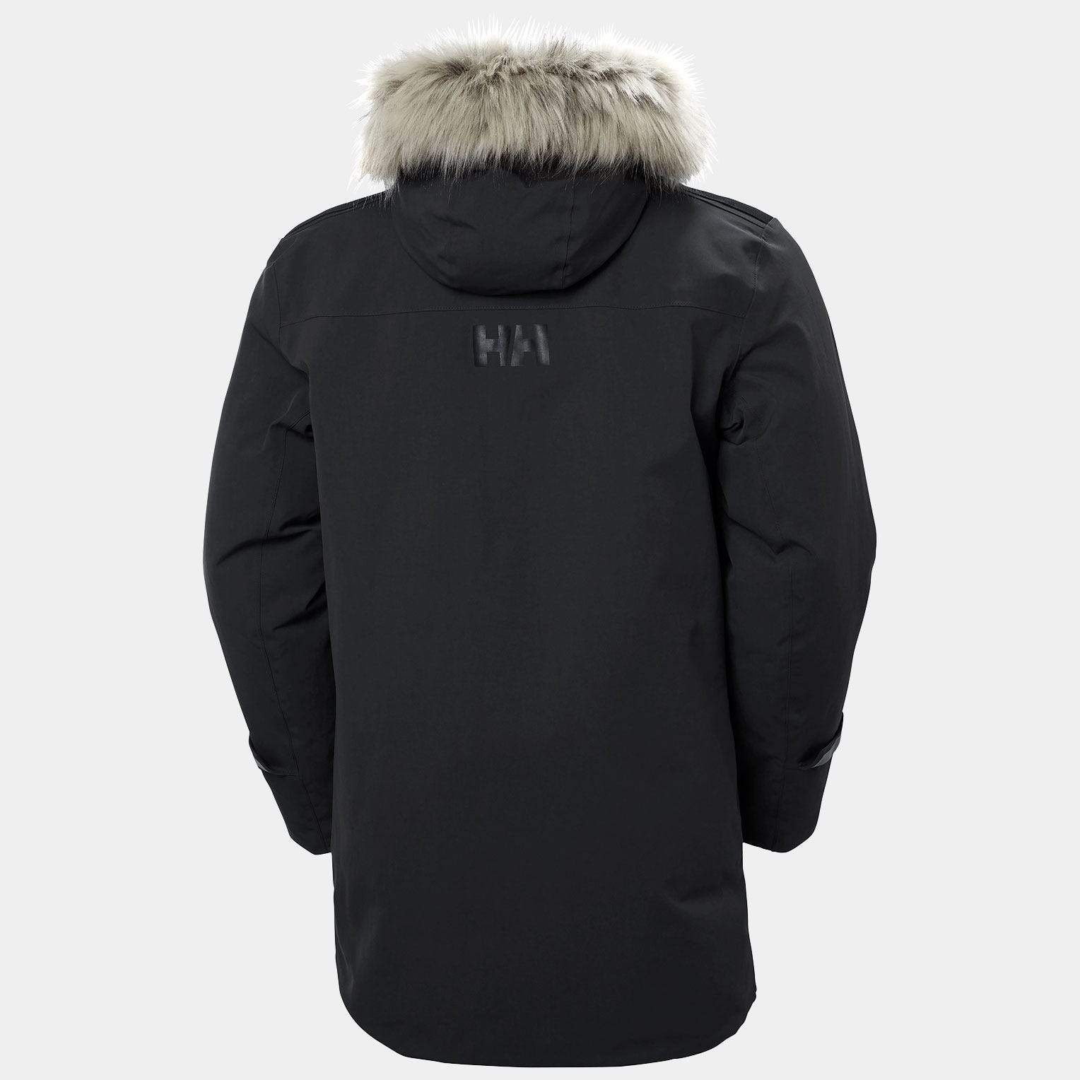 Men's Varanger Down Parka