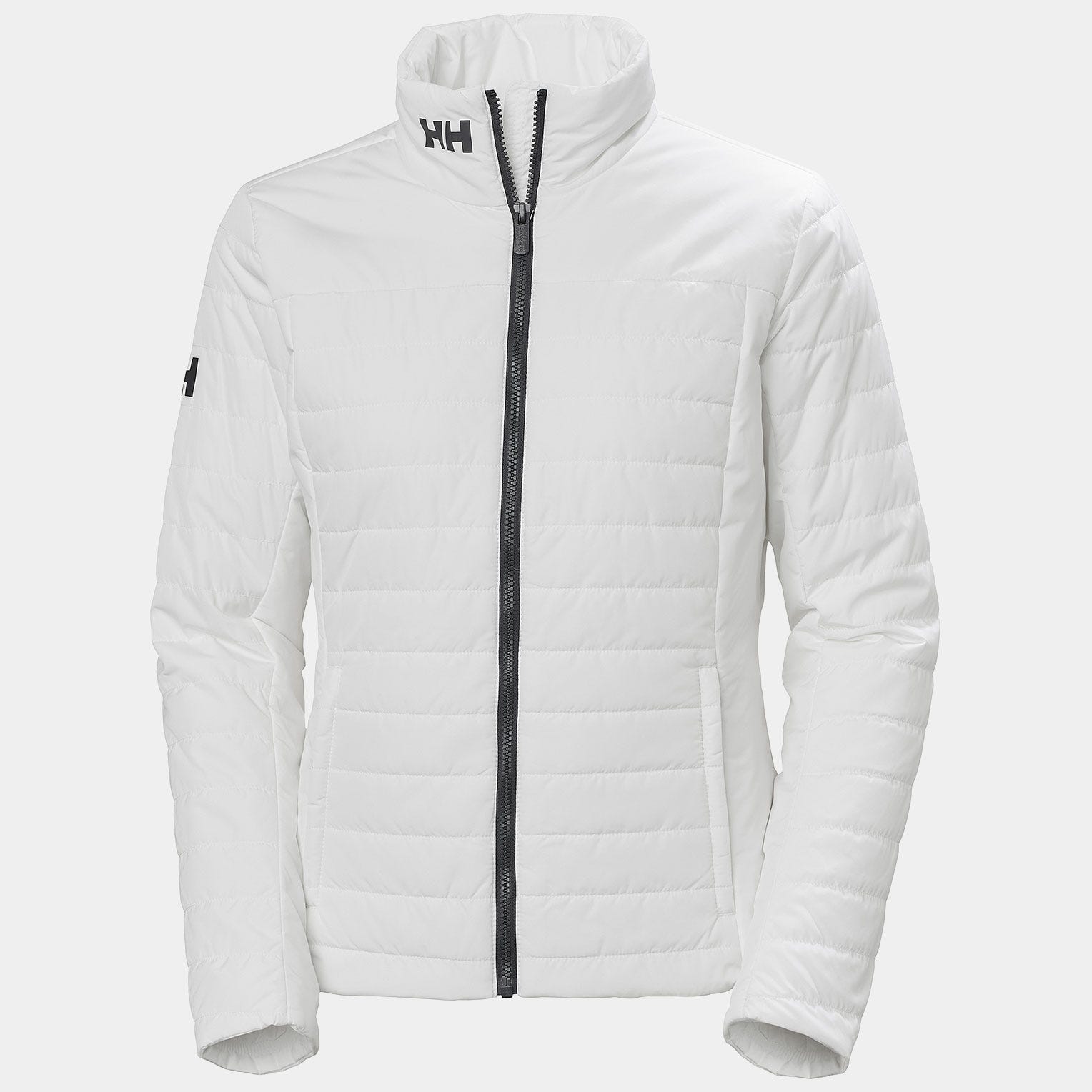 Women's Crew Insulated Sailing Jacket 2.0