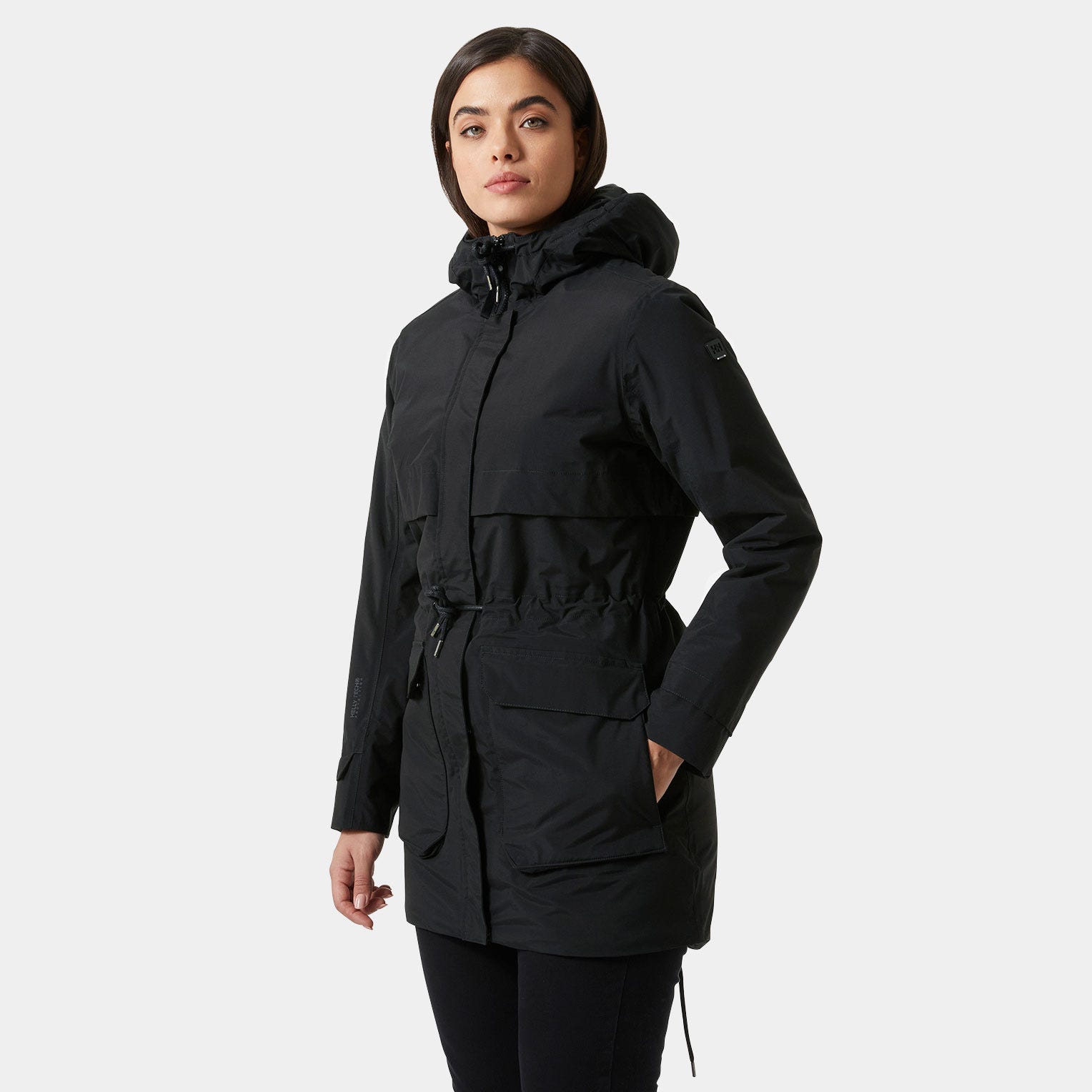 Women's Boyne Insulated Parka 2.0