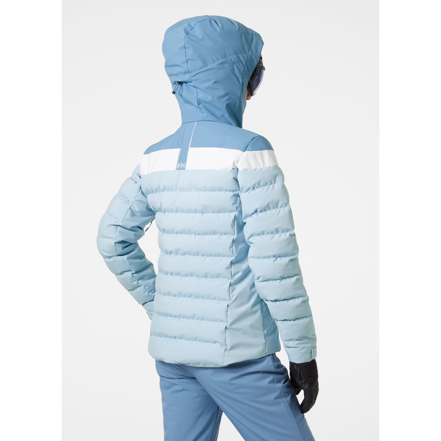Women's Imperial Puffy Ski Jacket
