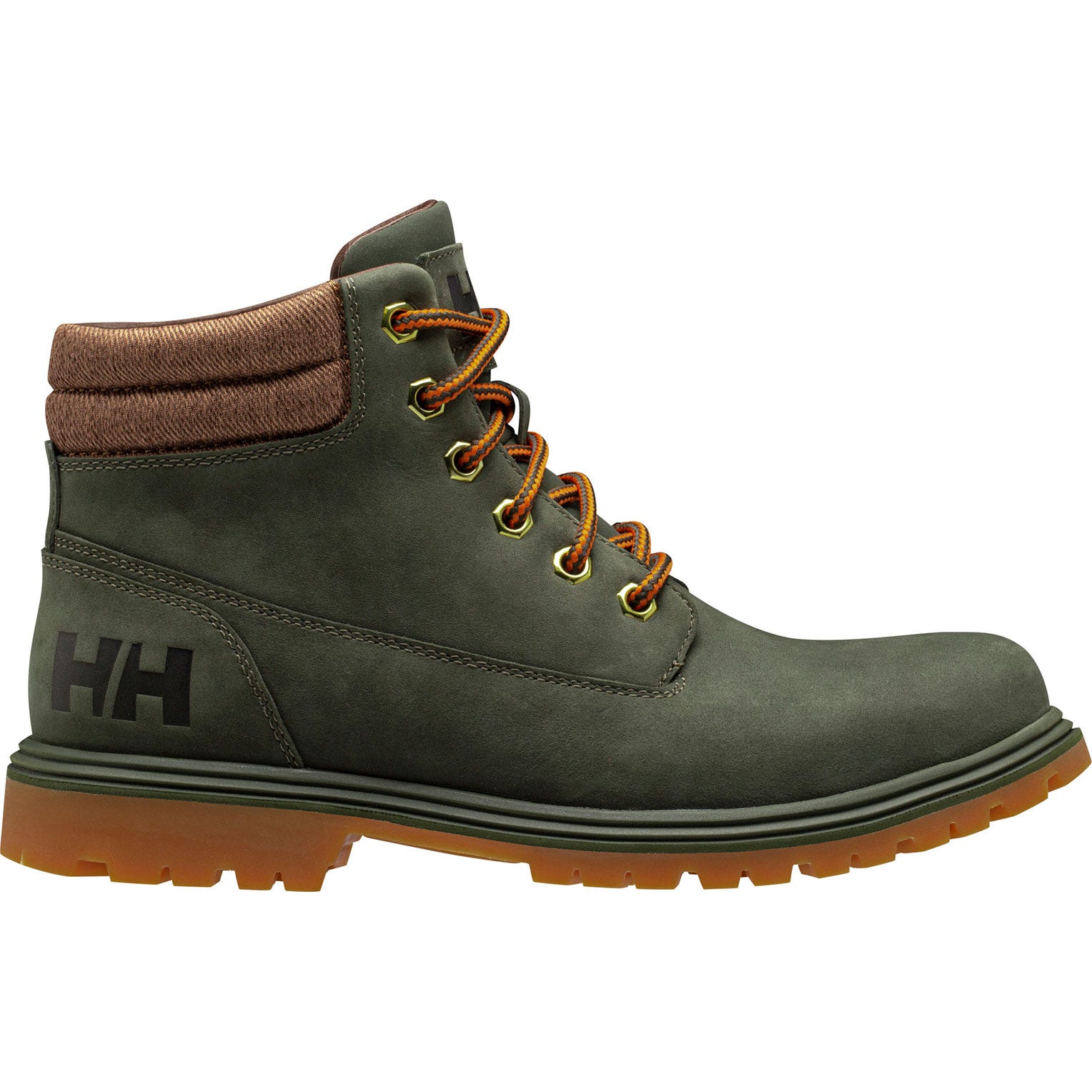 Men's Fremont Waterproof Boots