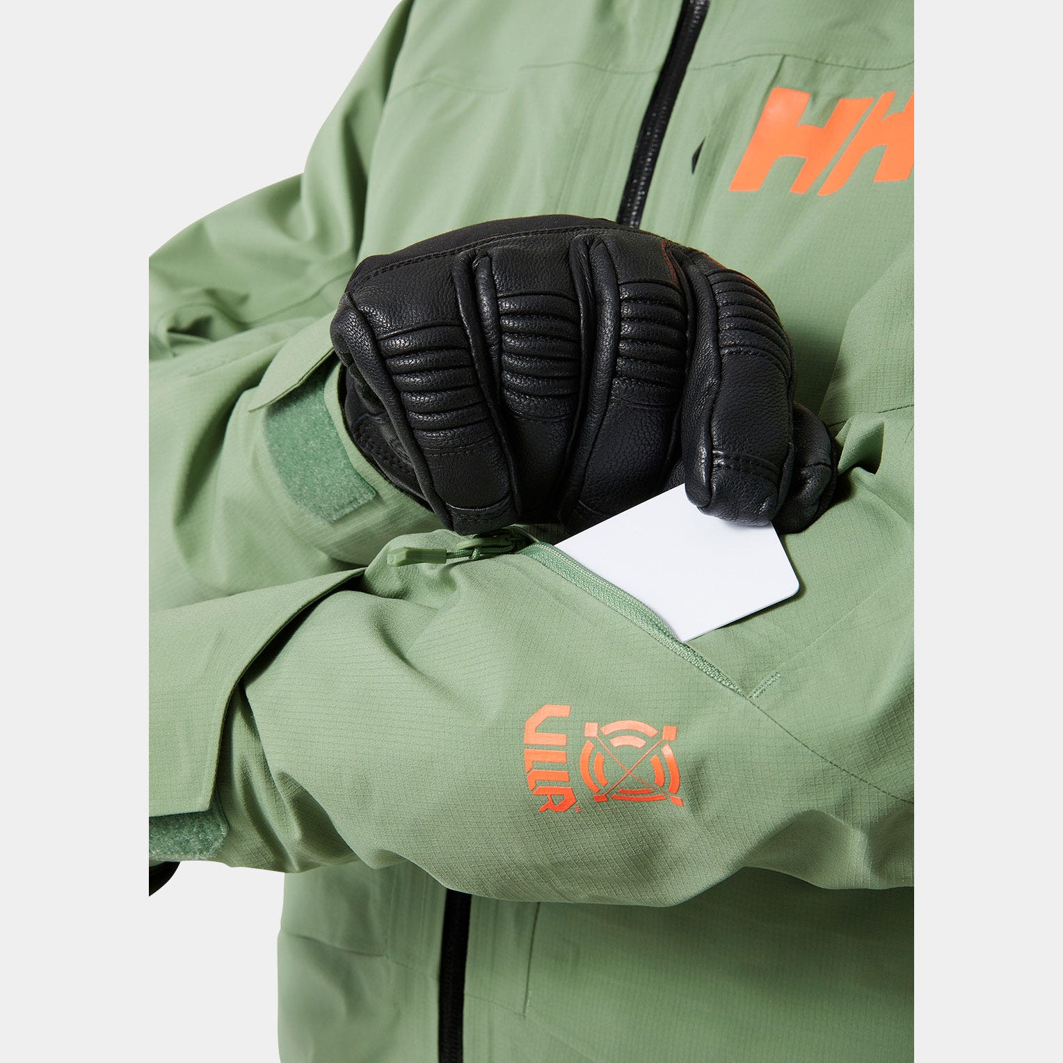 Women's Aurora Infinity Ski Shell Jacket