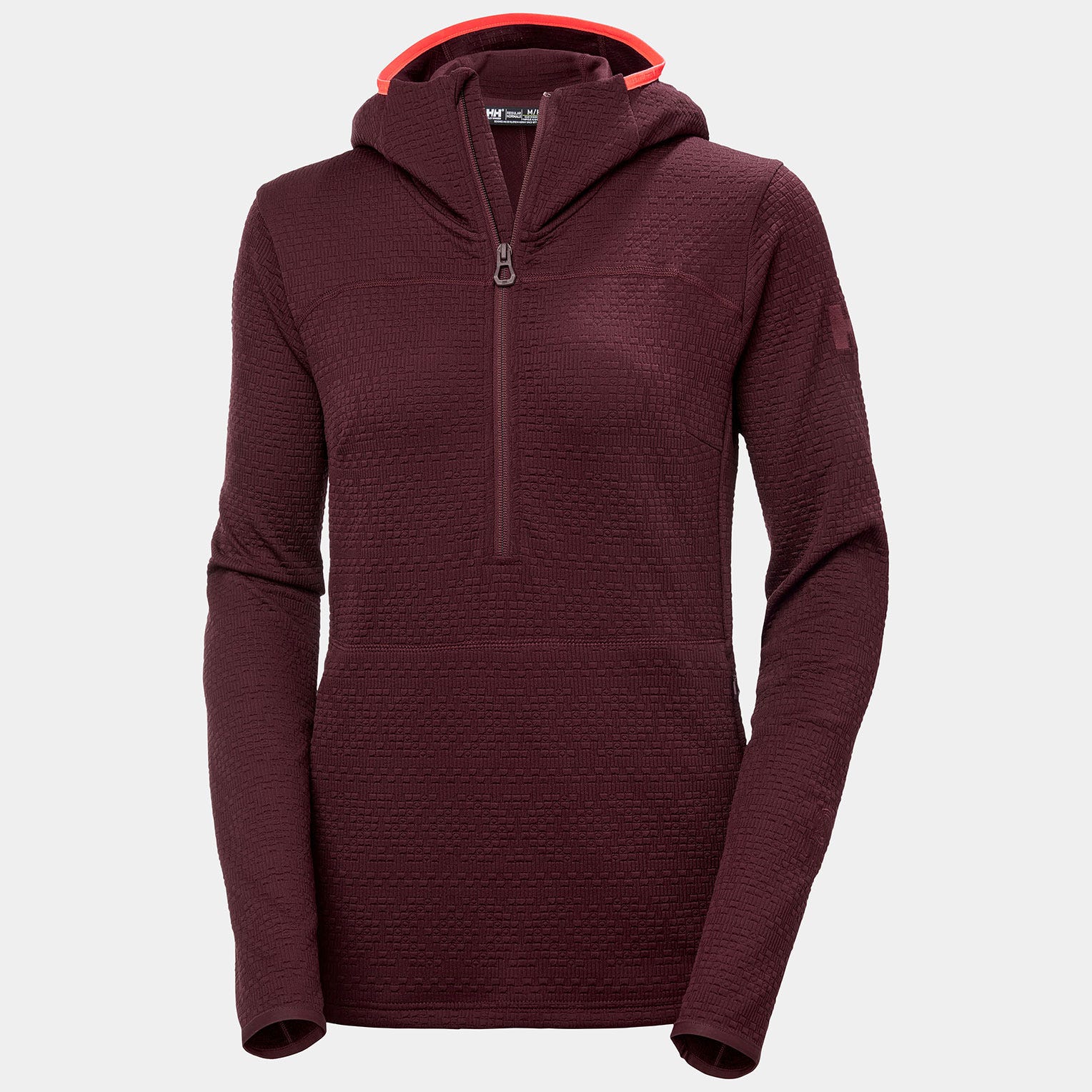 Women's Powderqueen Midlayer