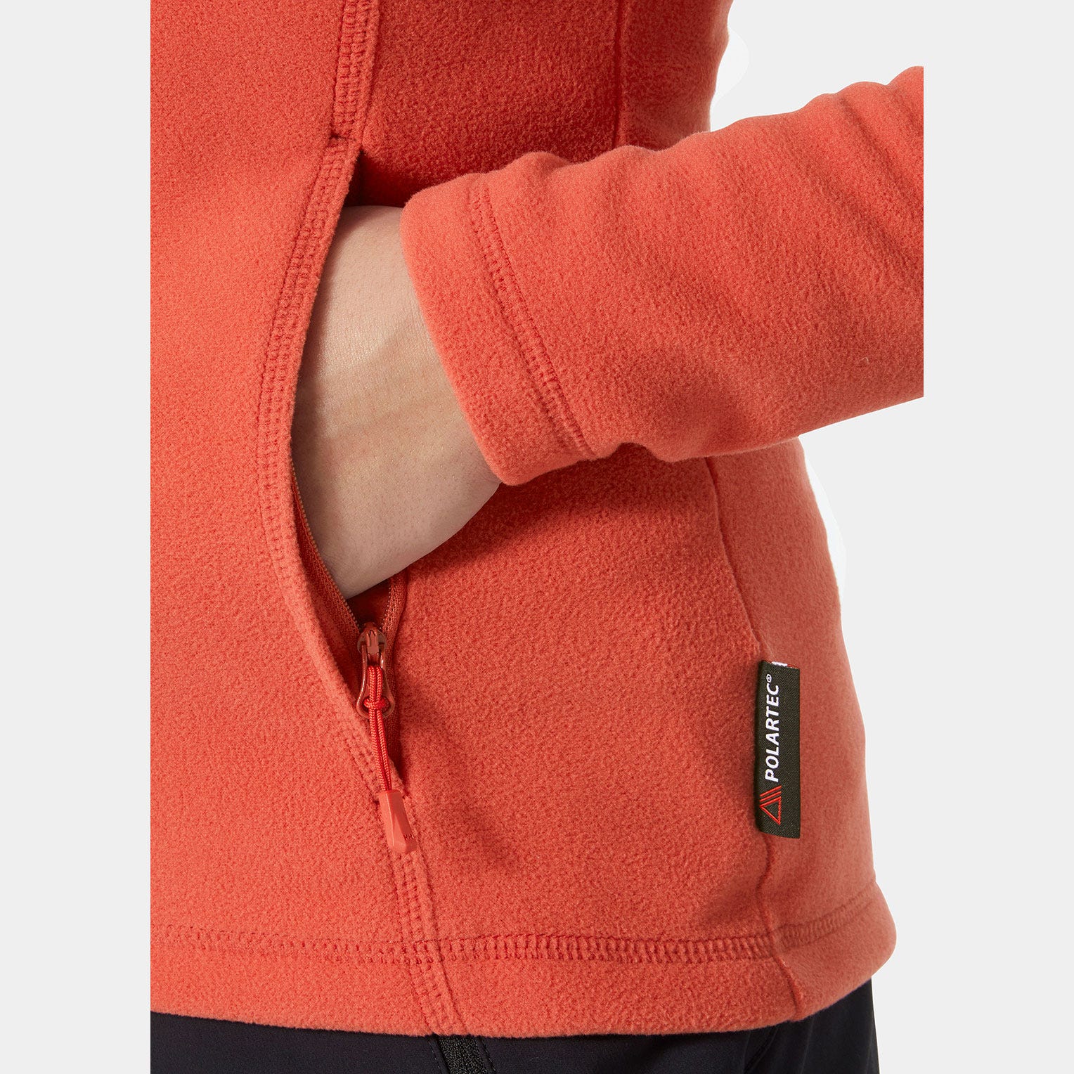 Women's Daybreaker Fleece Jacket