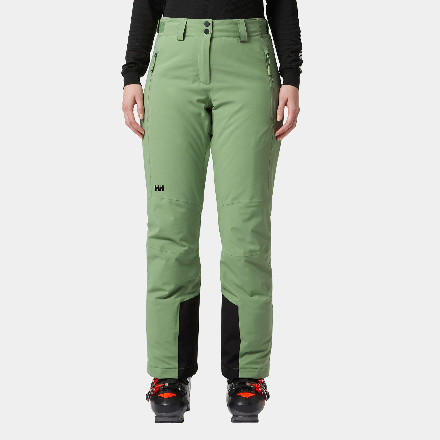 Women's Alphelia 2.0 Insulated Ski Pants