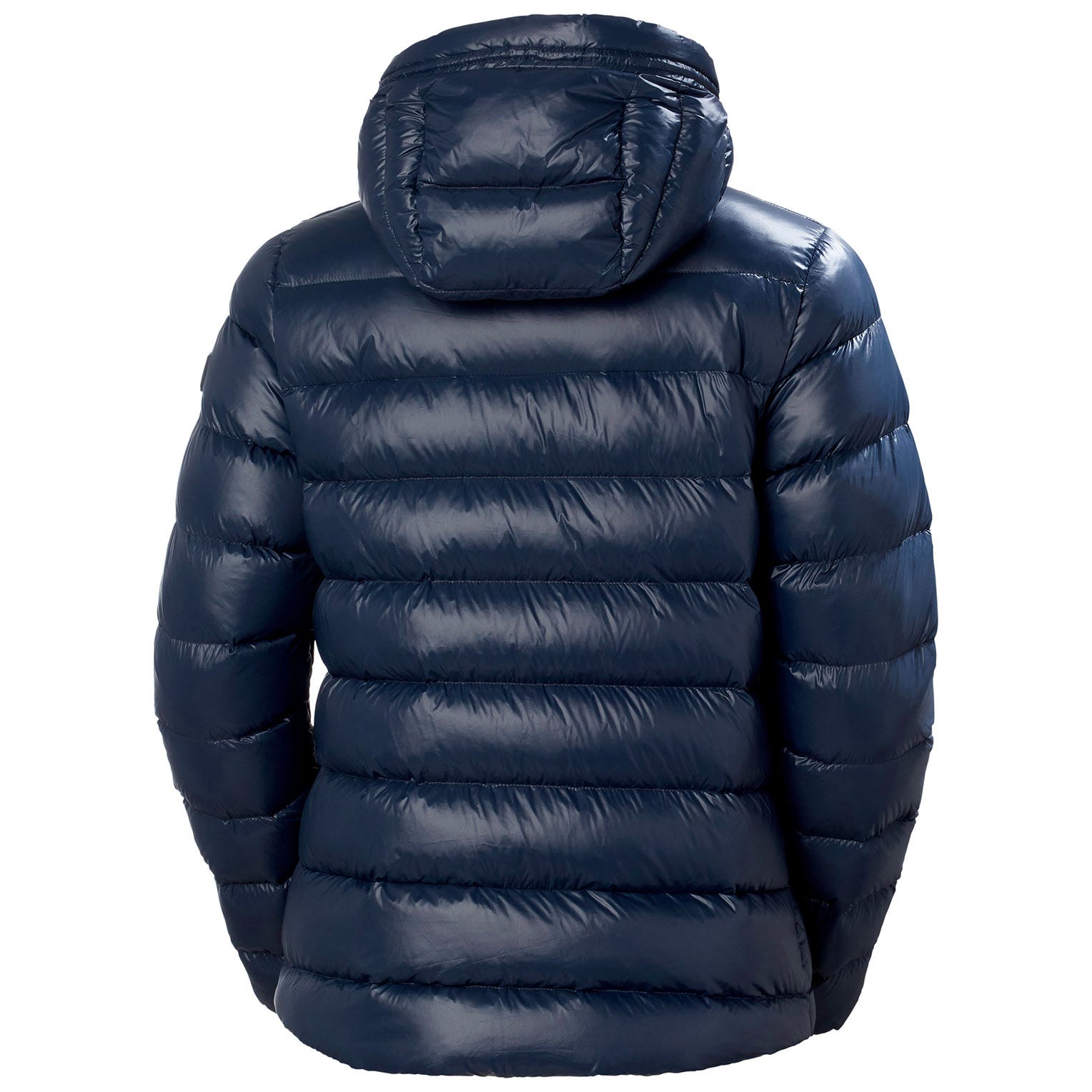 Women's RWB Down Jacket