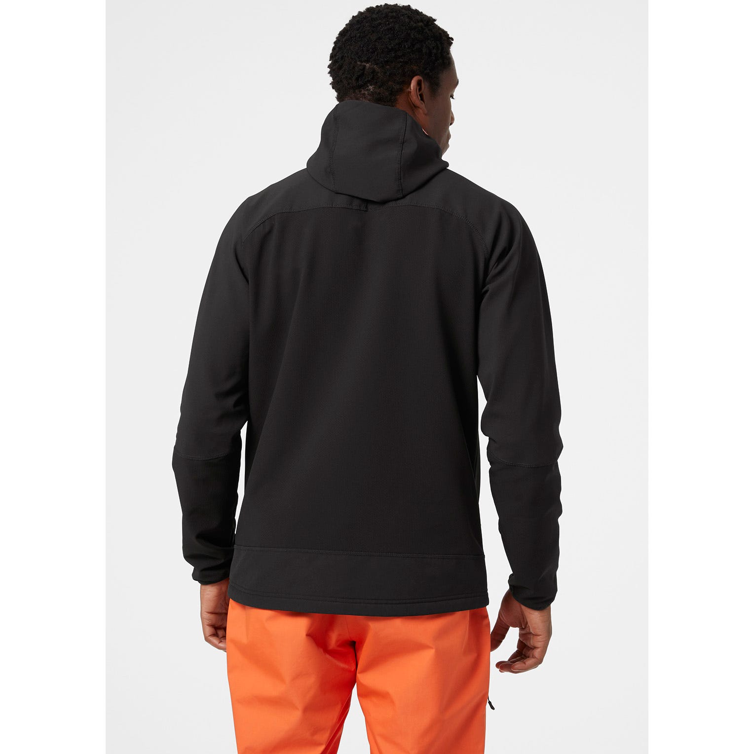 Men's Elevation Shield Fleece Jacket