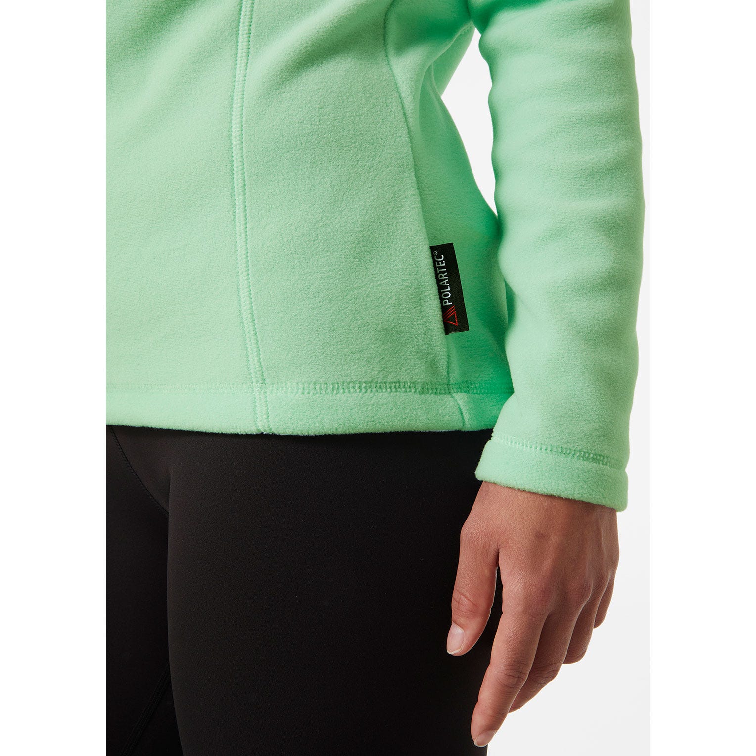 Women's Daybreaker Half-zip Fleece Jacket