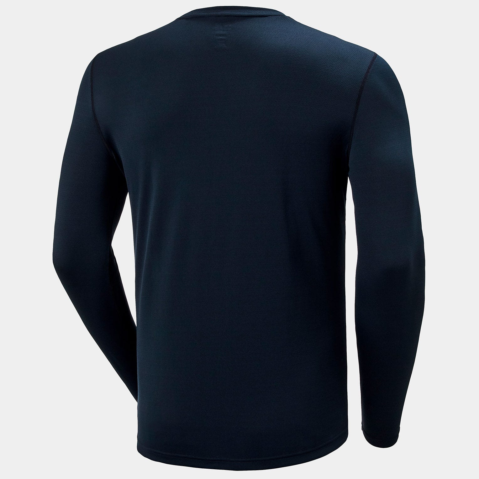 Men's HH LIFA® Active Solen Long Sleeve Base Layer