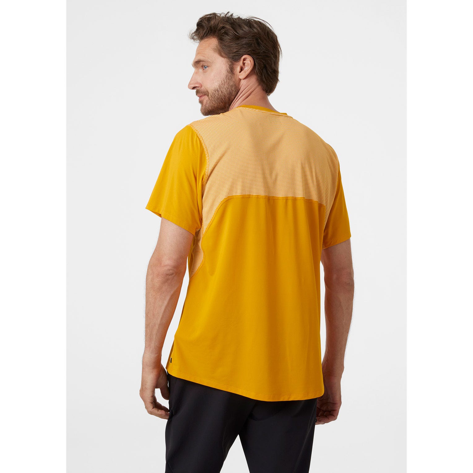 Men's Technical Trail T-Shirt