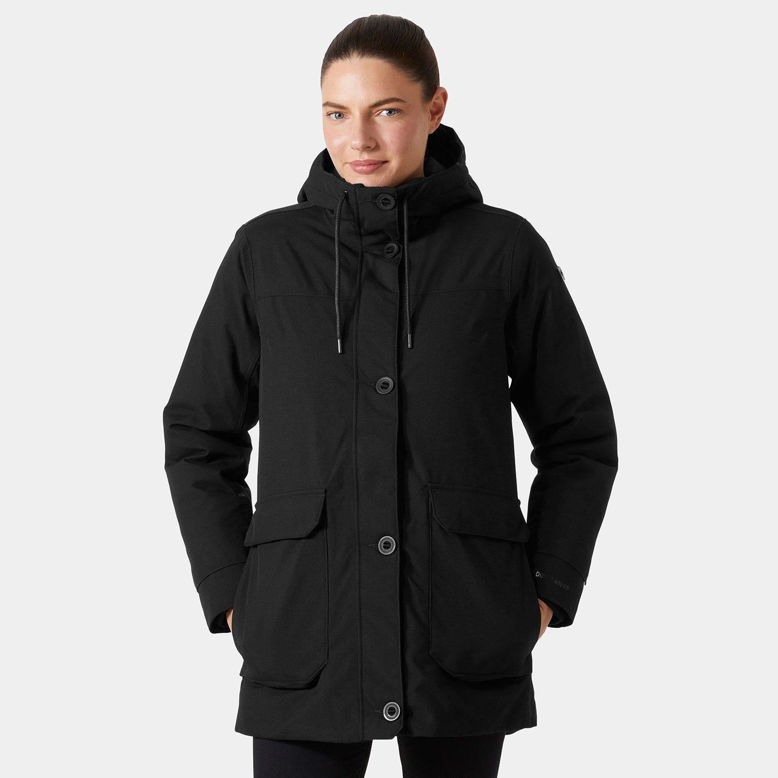 Women's Urban Lab Down Parka