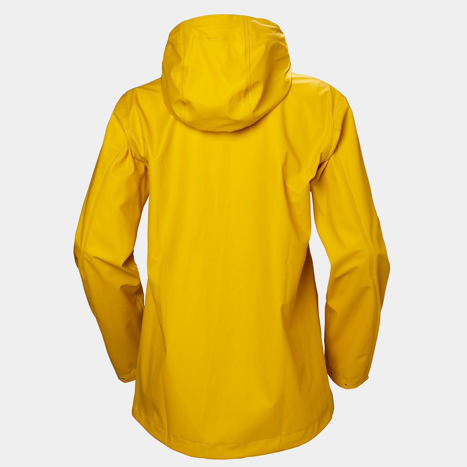 Women's Moss Rain Jacket