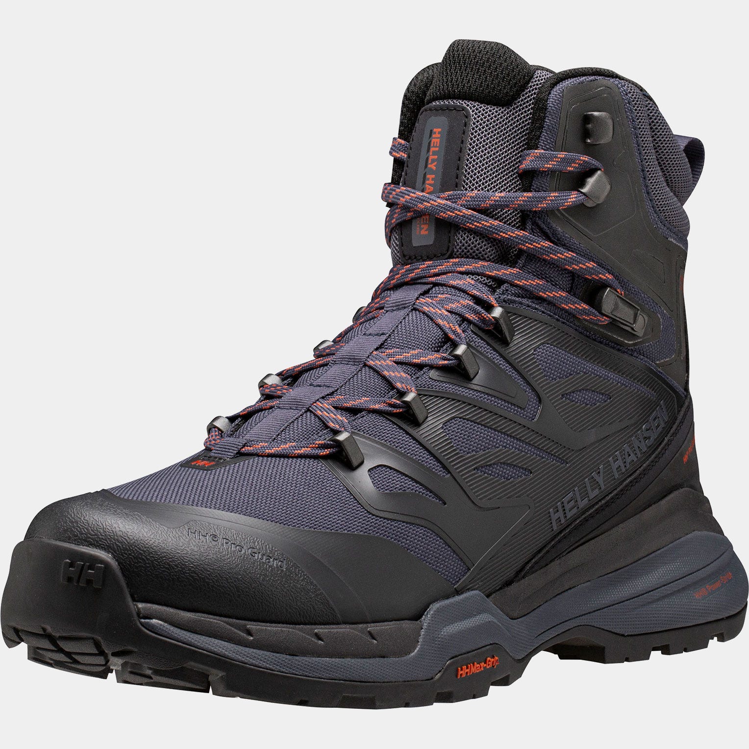 Men's Traverse HellyTech® WATERPROOF Hiking Boots
