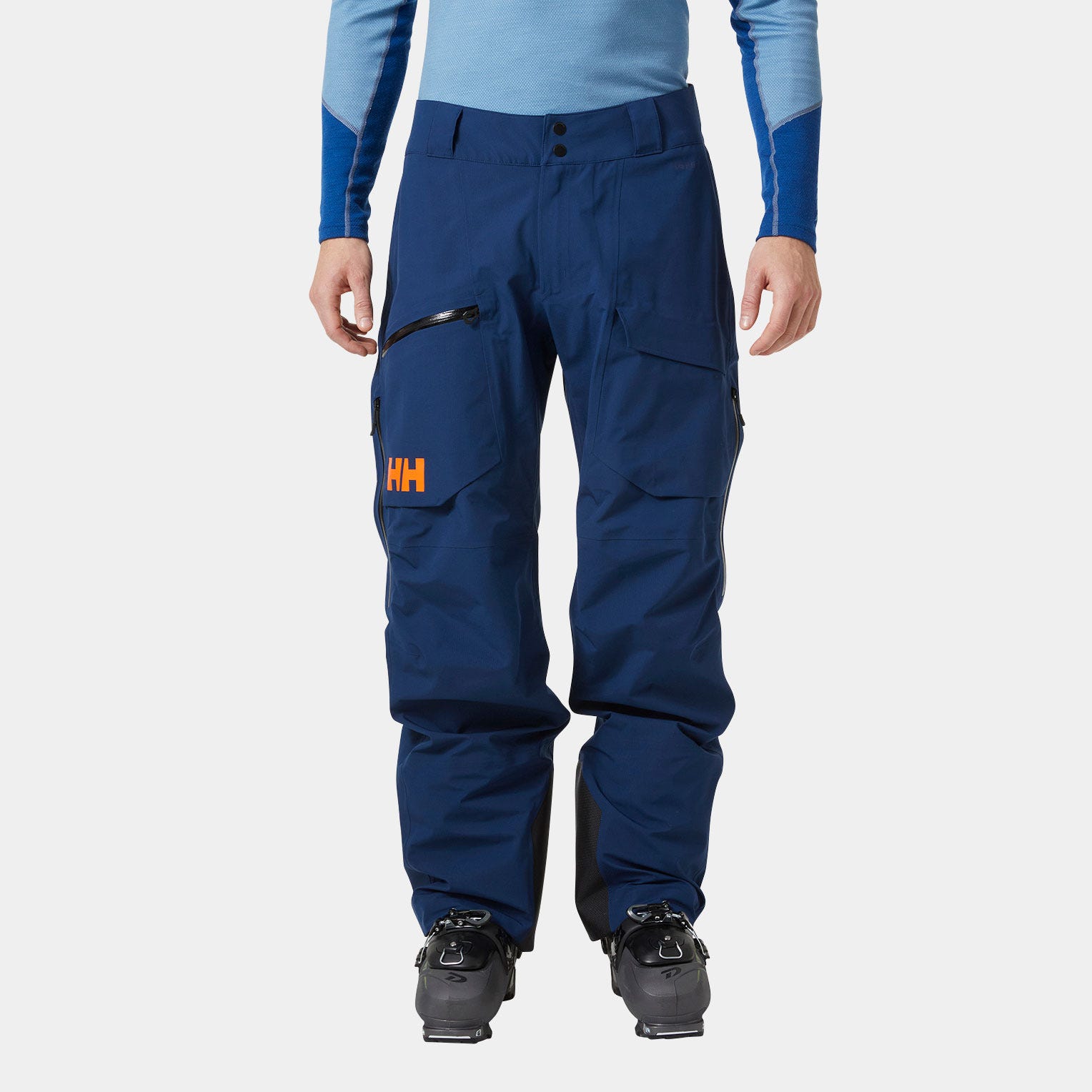 Men's Ridge Infinity Shell Pants