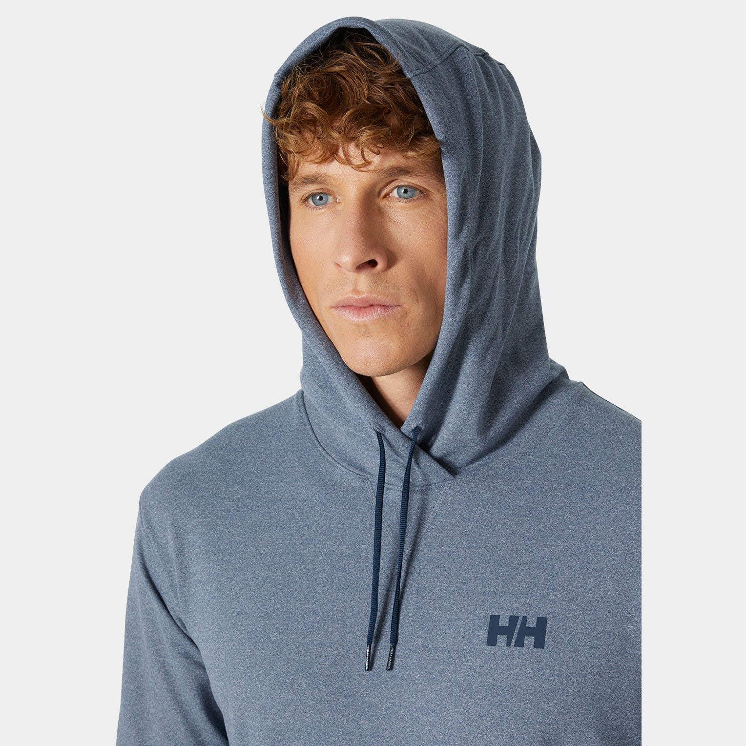 Men's Verglas Light Hoodie