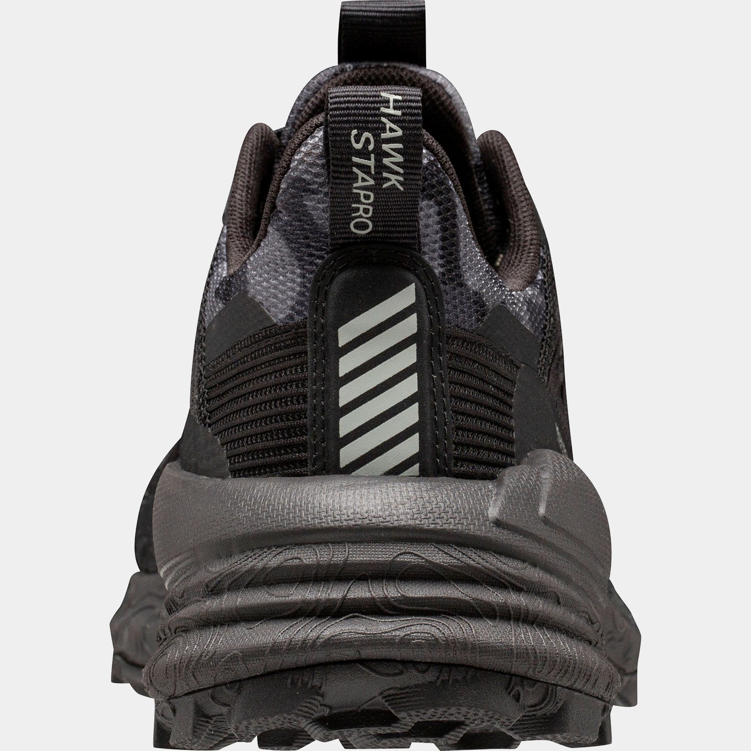 Men's Hawk Stapro Trail Running Waterproof Shoes