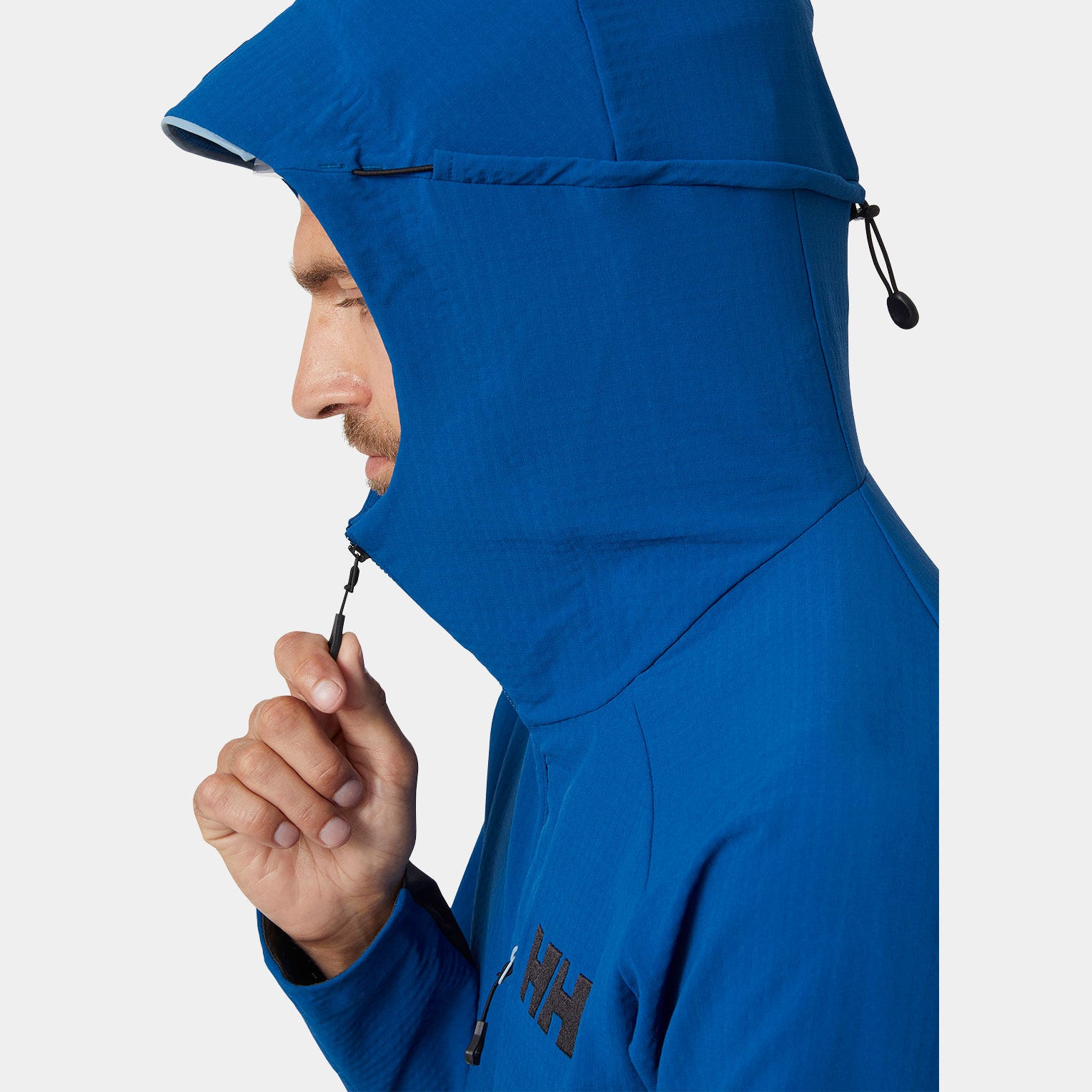 Men's Odin Pro Shield Hybrid Softshell Jacket