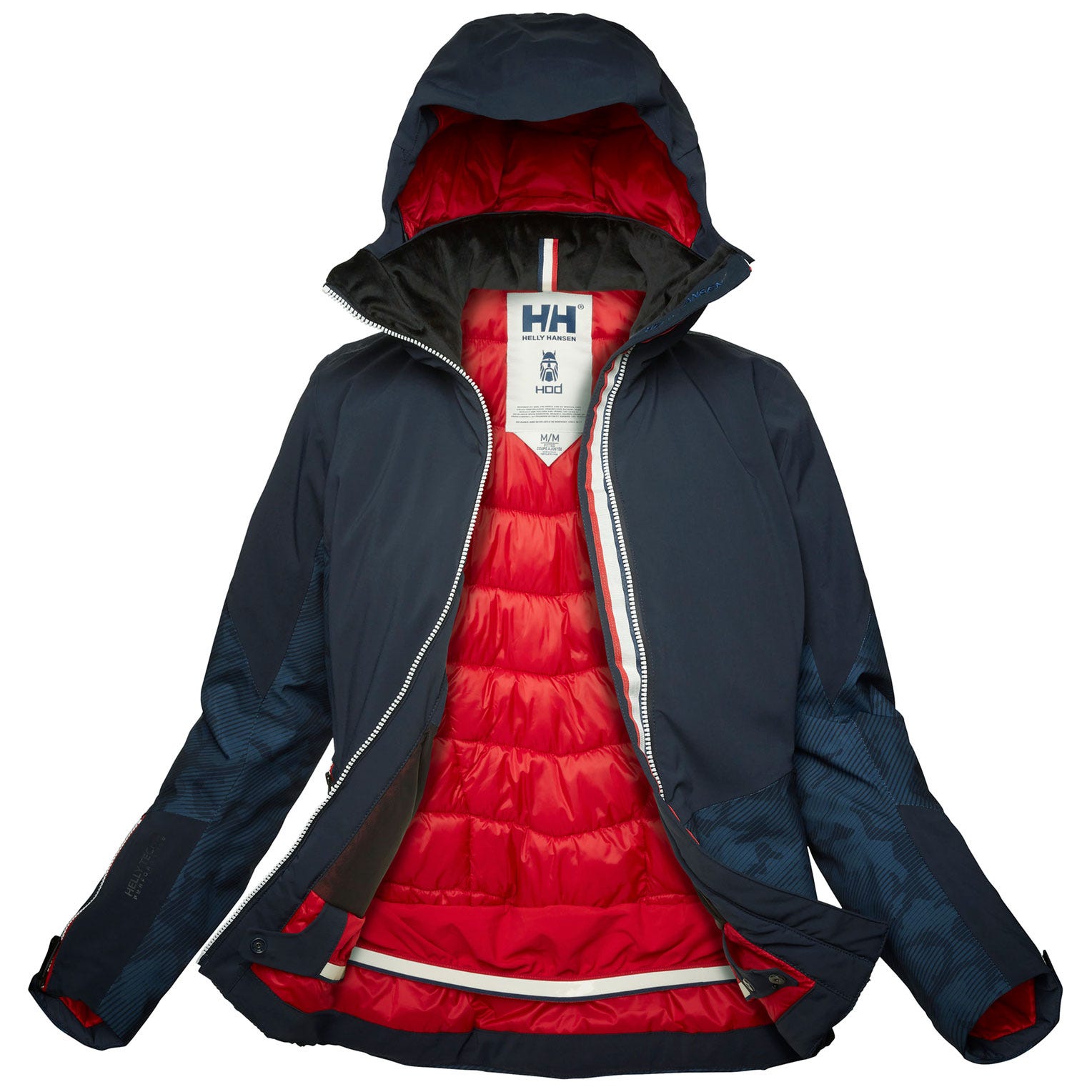 Women's St. Moritz Insulated Ski Jacket
