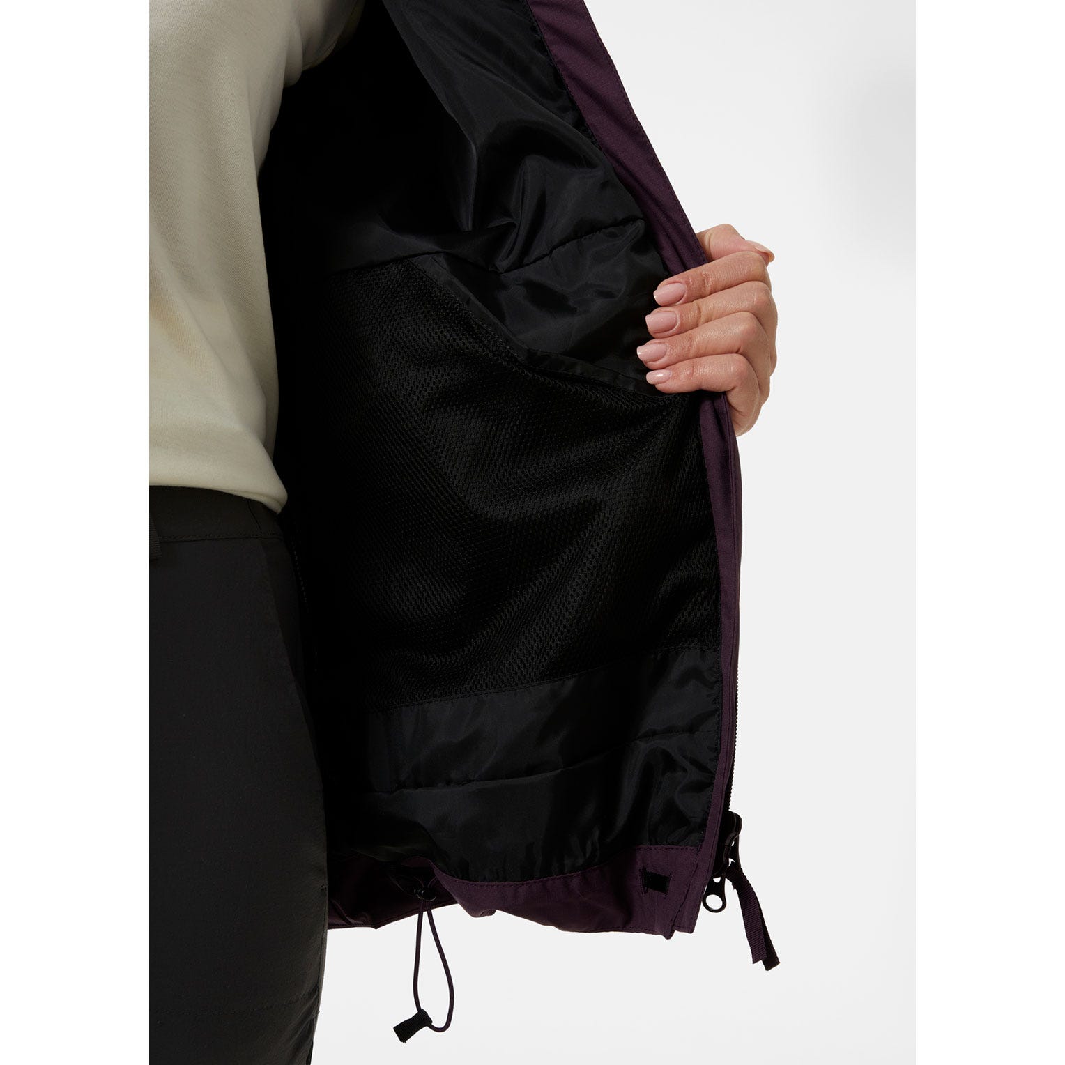 Women's Banff Shell Jacket