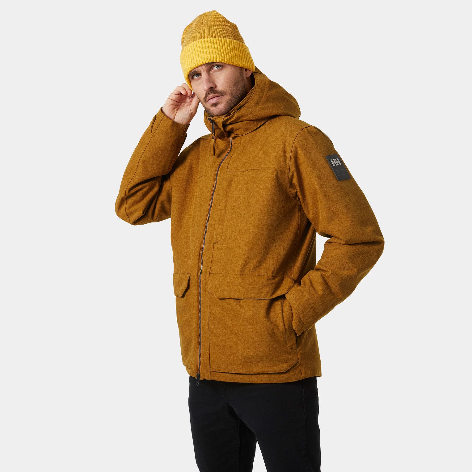 Men's Chill Winter Jacket 2.0