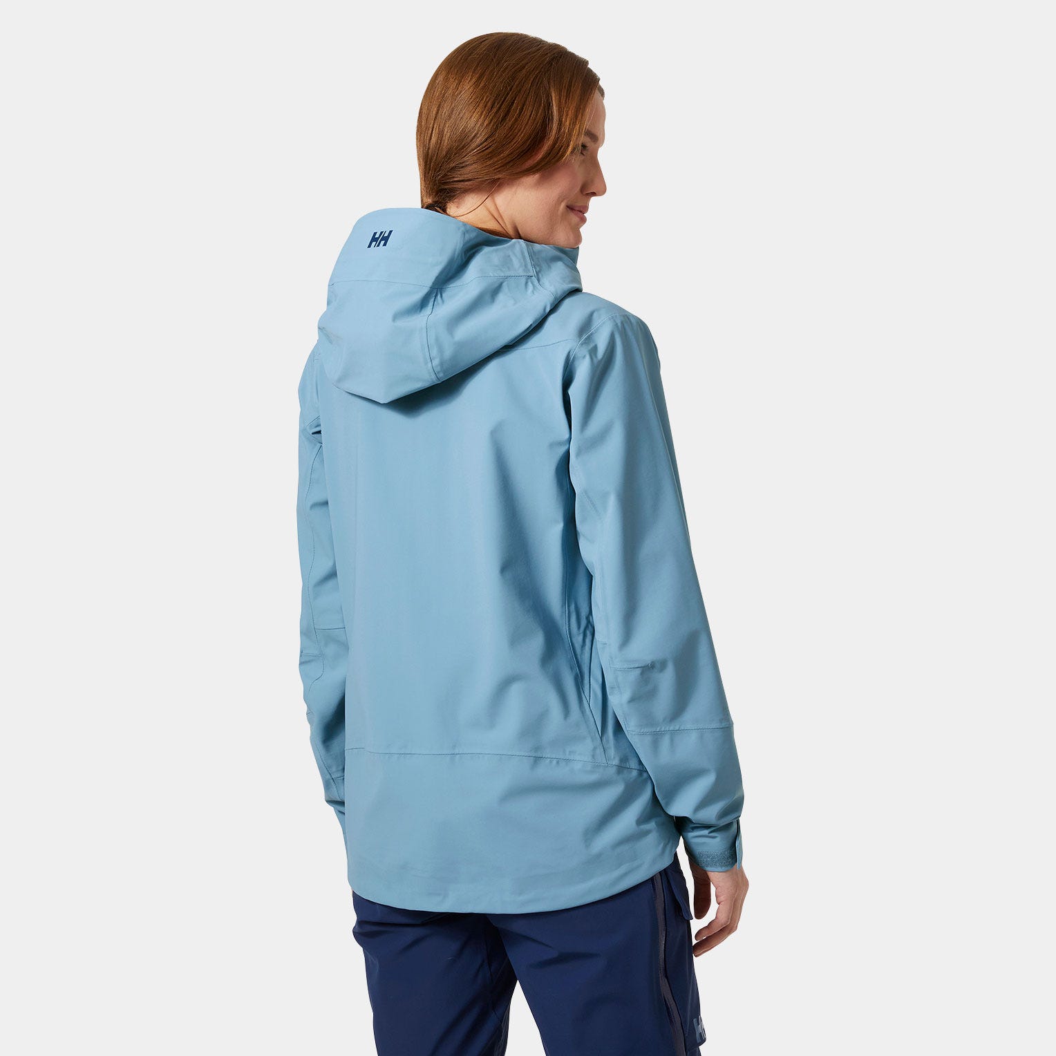 Women's Verglas Backcountry Ski Shell Jacket